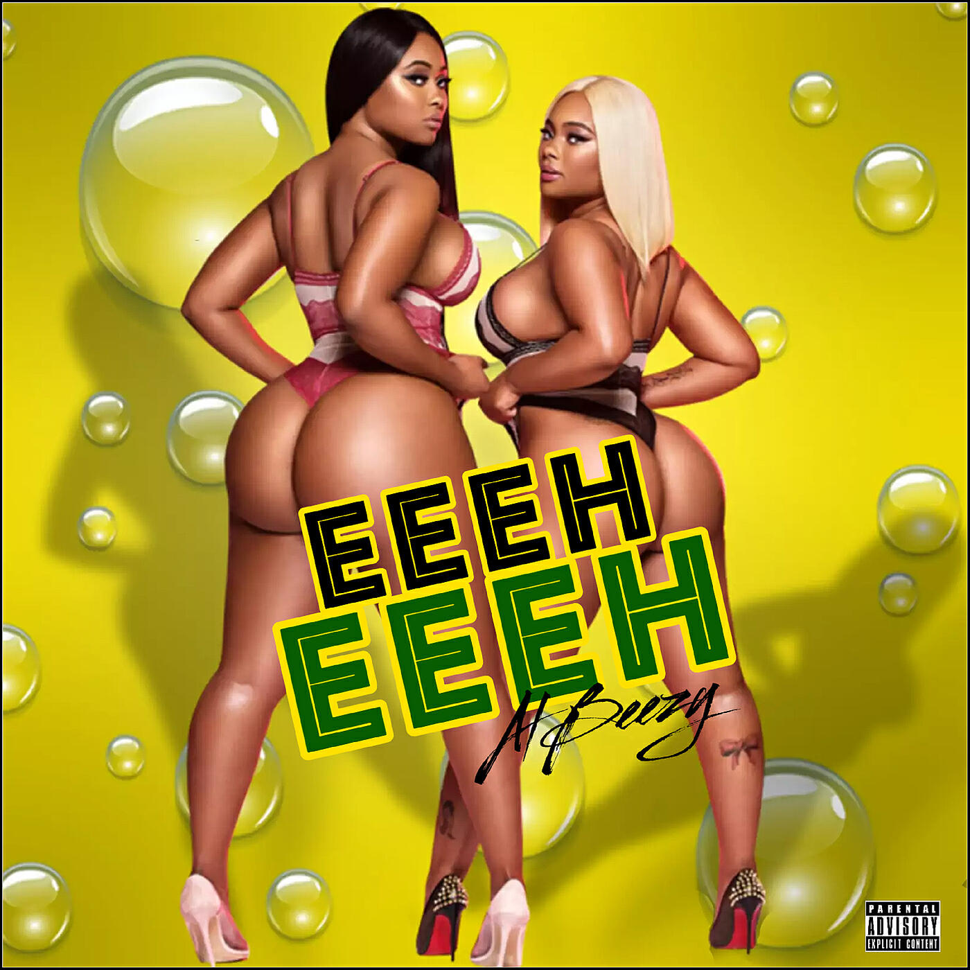 Релиз Eeeh Eeeh