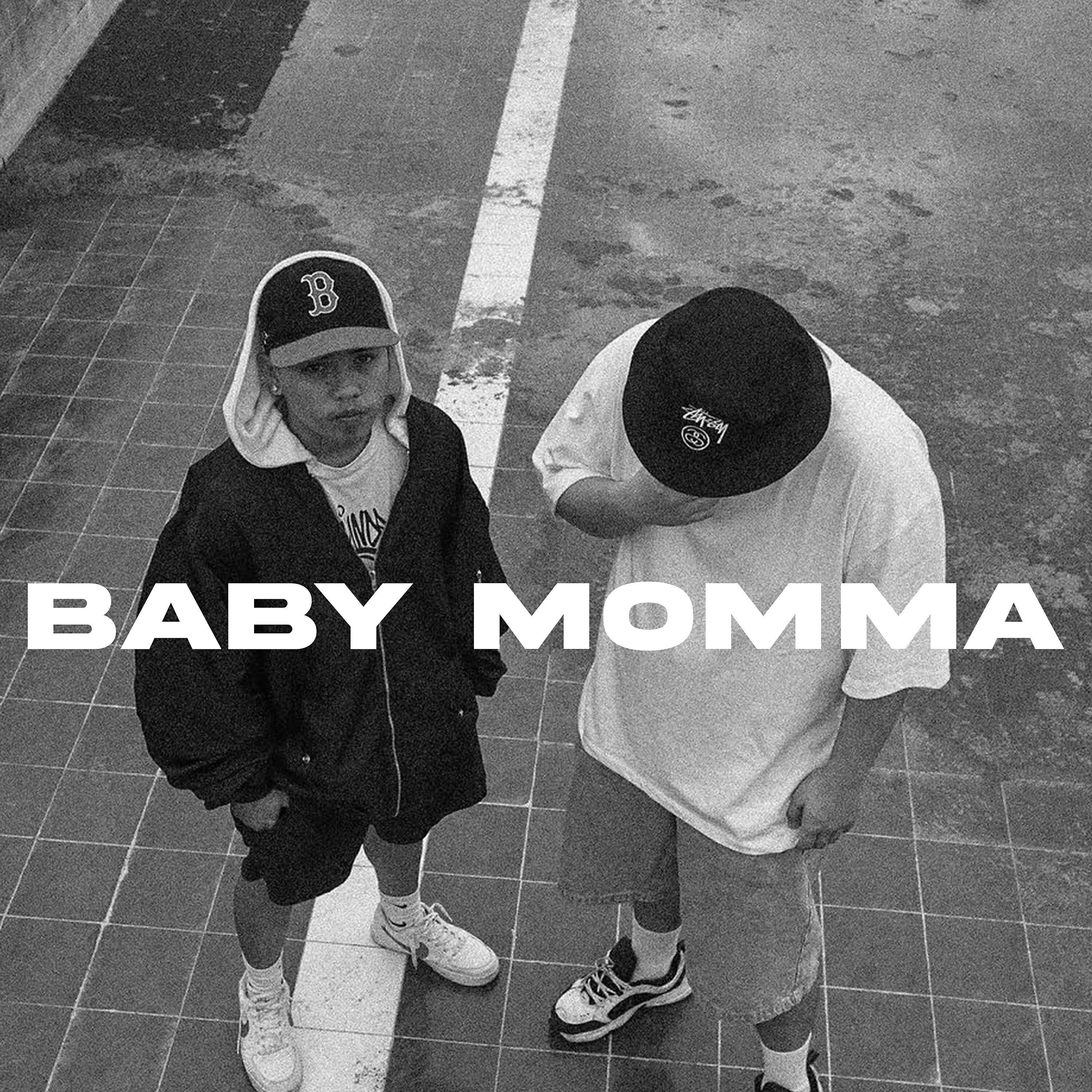 Релиз Baby Momma
