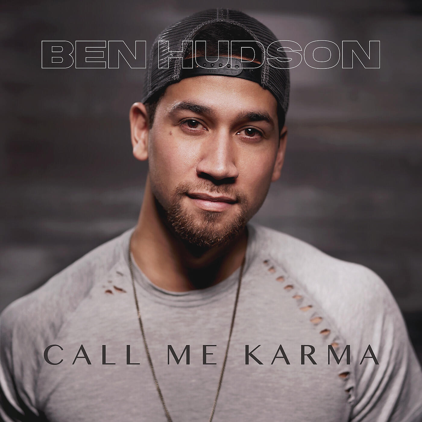 Релиз Call Me Karma
