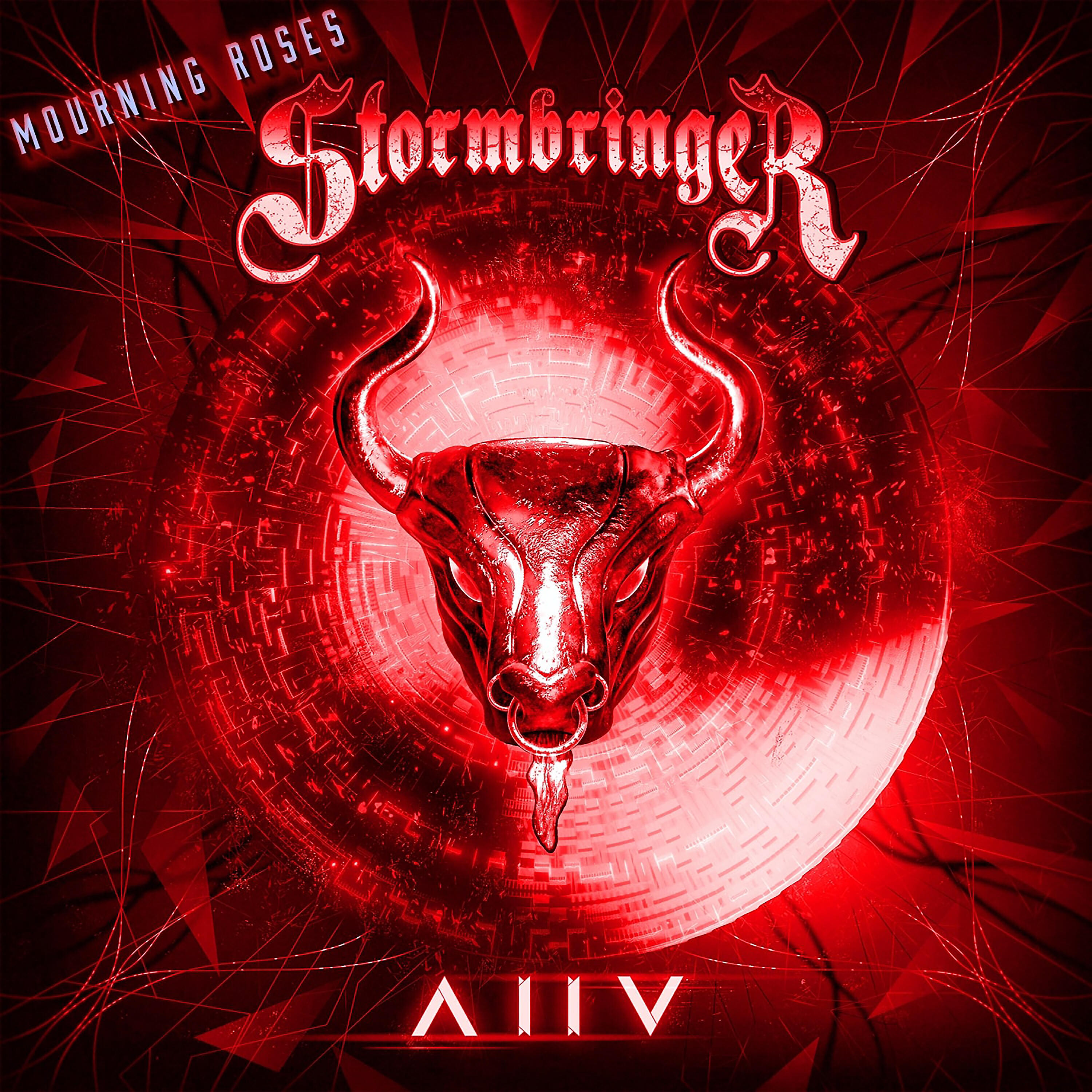 Релиз Mourning Roses