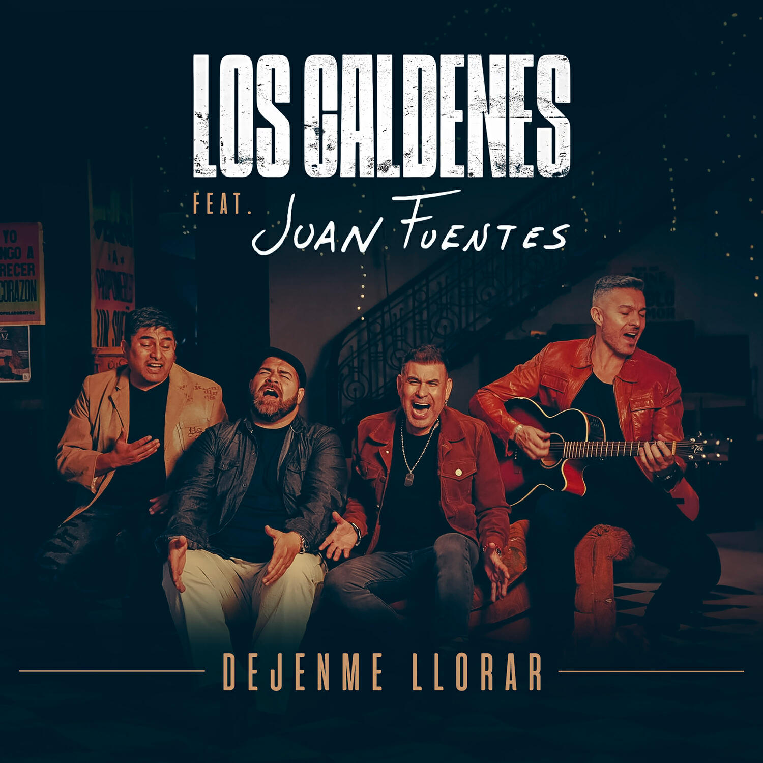 Caldenes