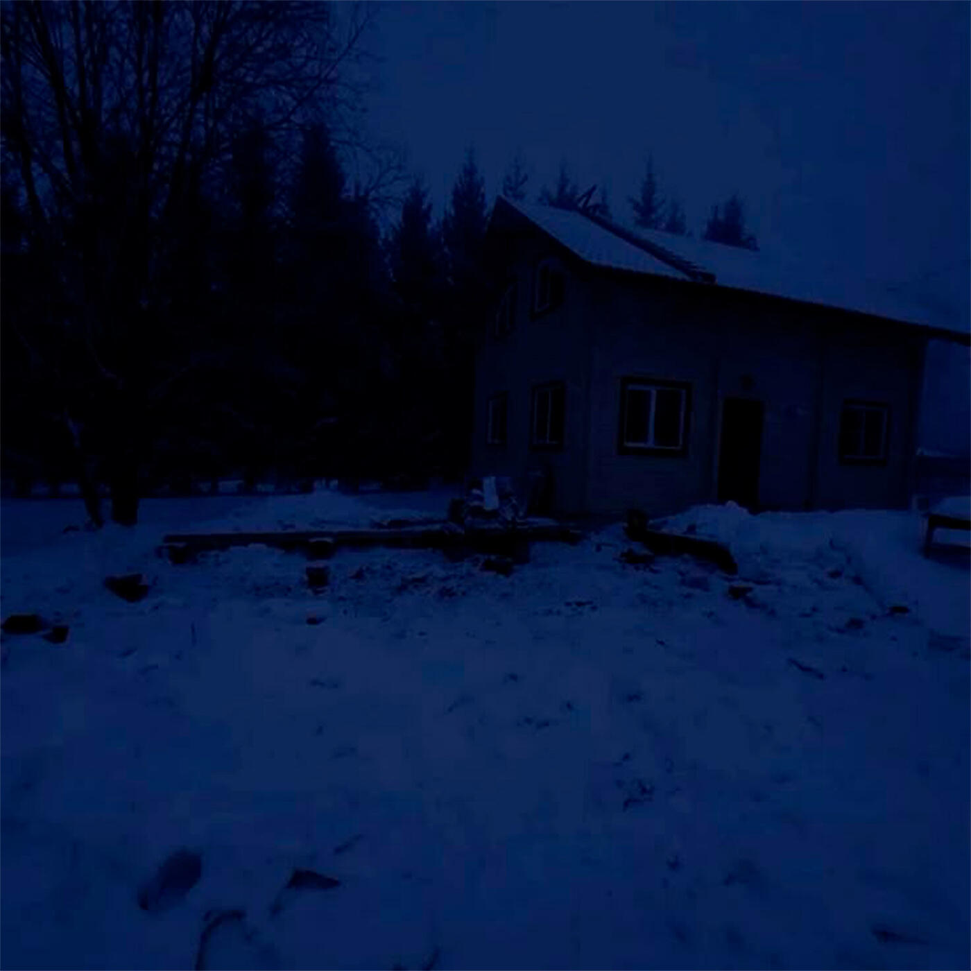 Релиз cloudy