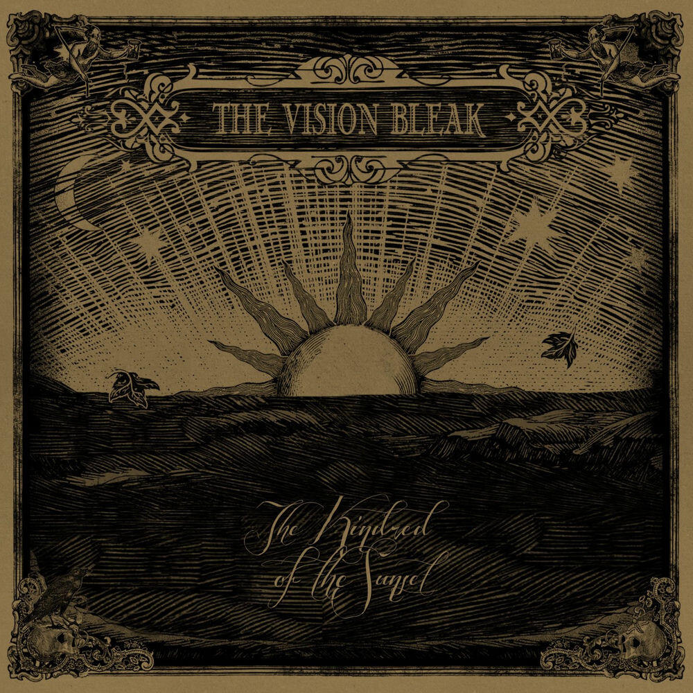 Релиз The Kindred of the Sunset