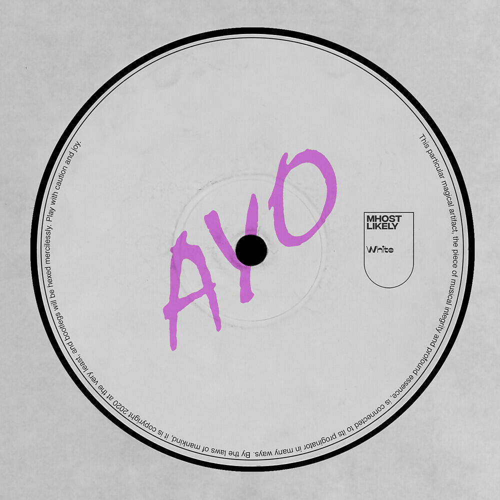 Релиз Ayo