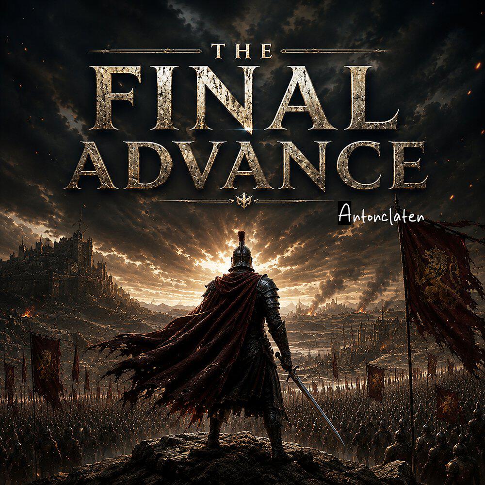 Релиз The Final Advance