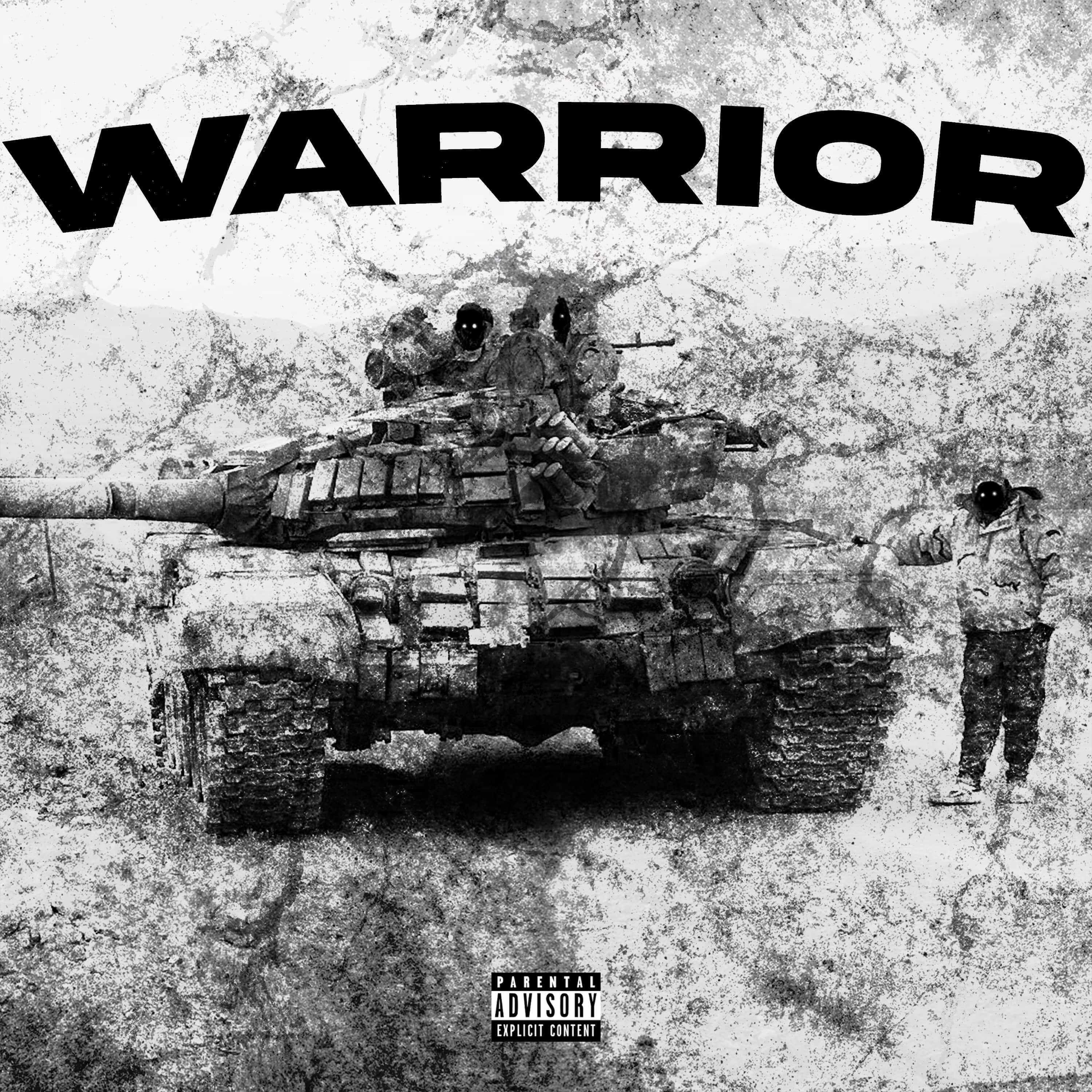 Релиз Warrior