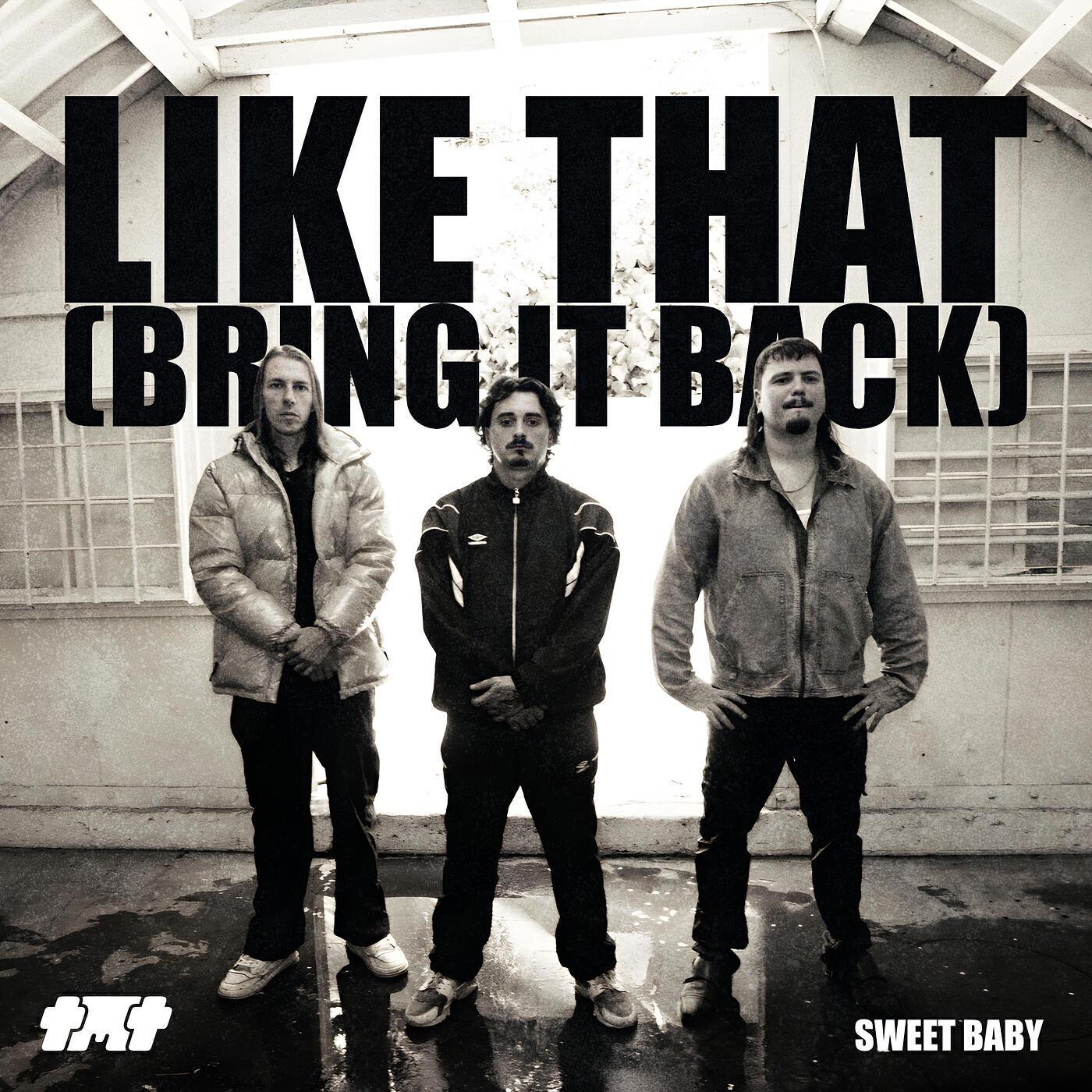 Релиз Like That (Bring It Back)