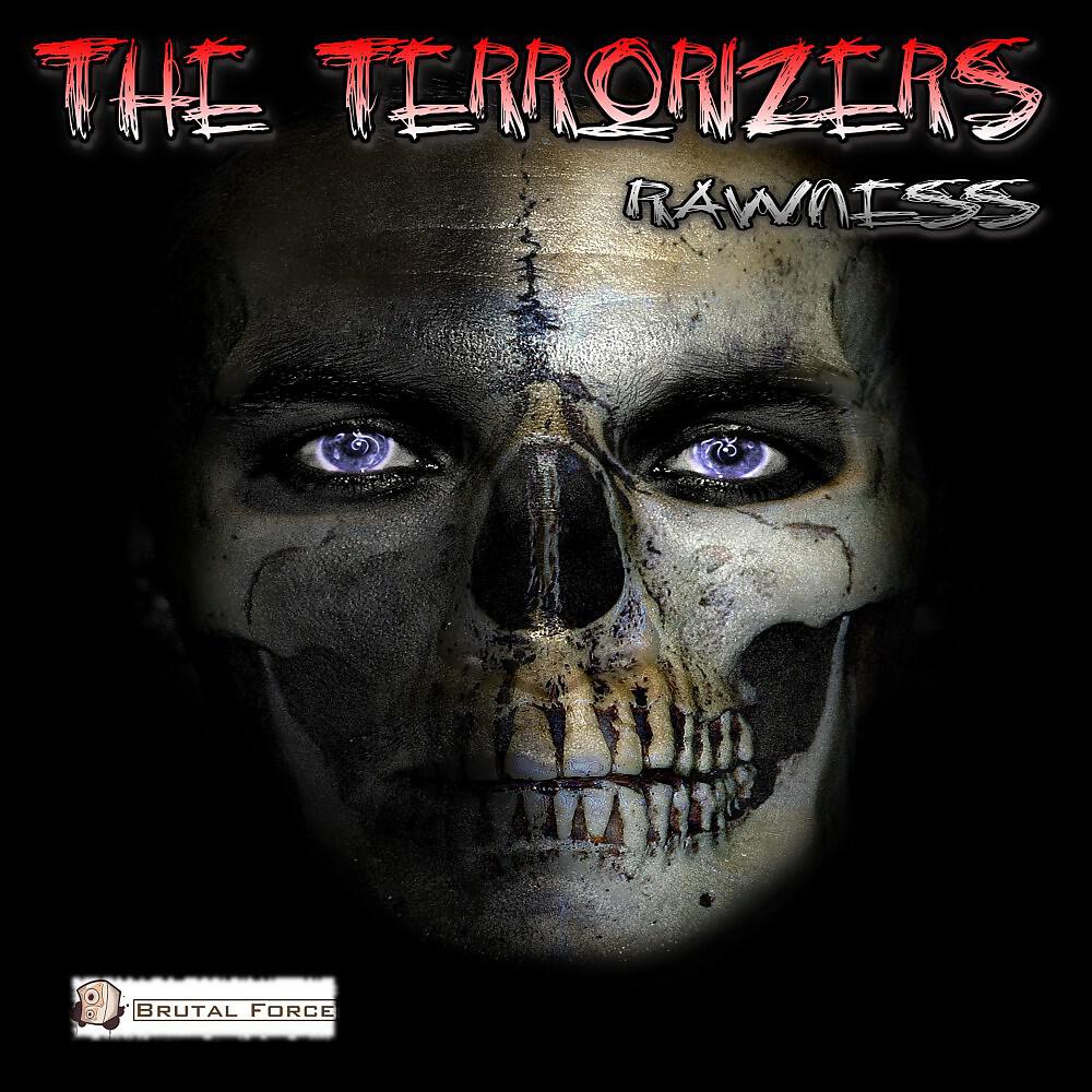 Релиз Rawness