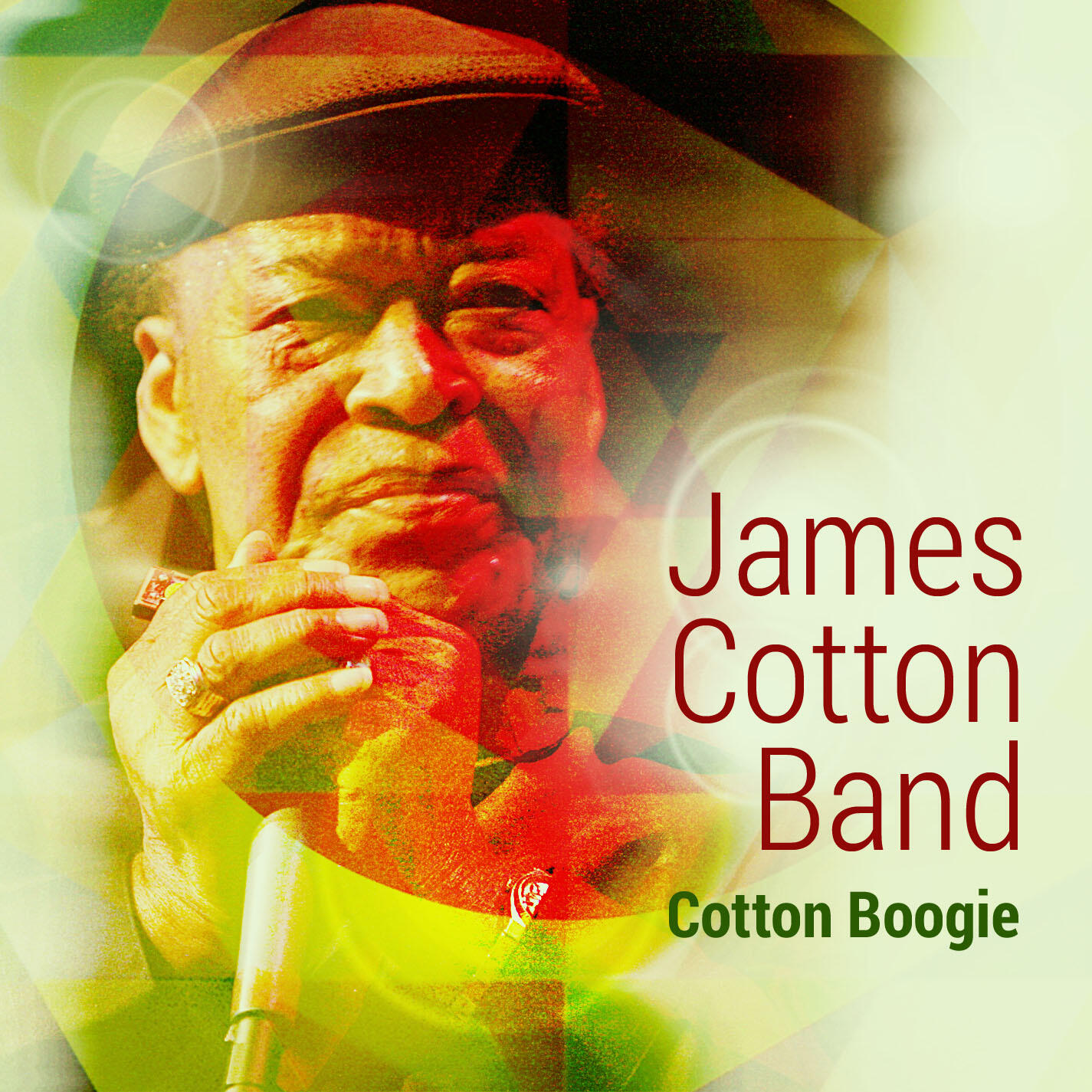 Релиз Cotton Boogie