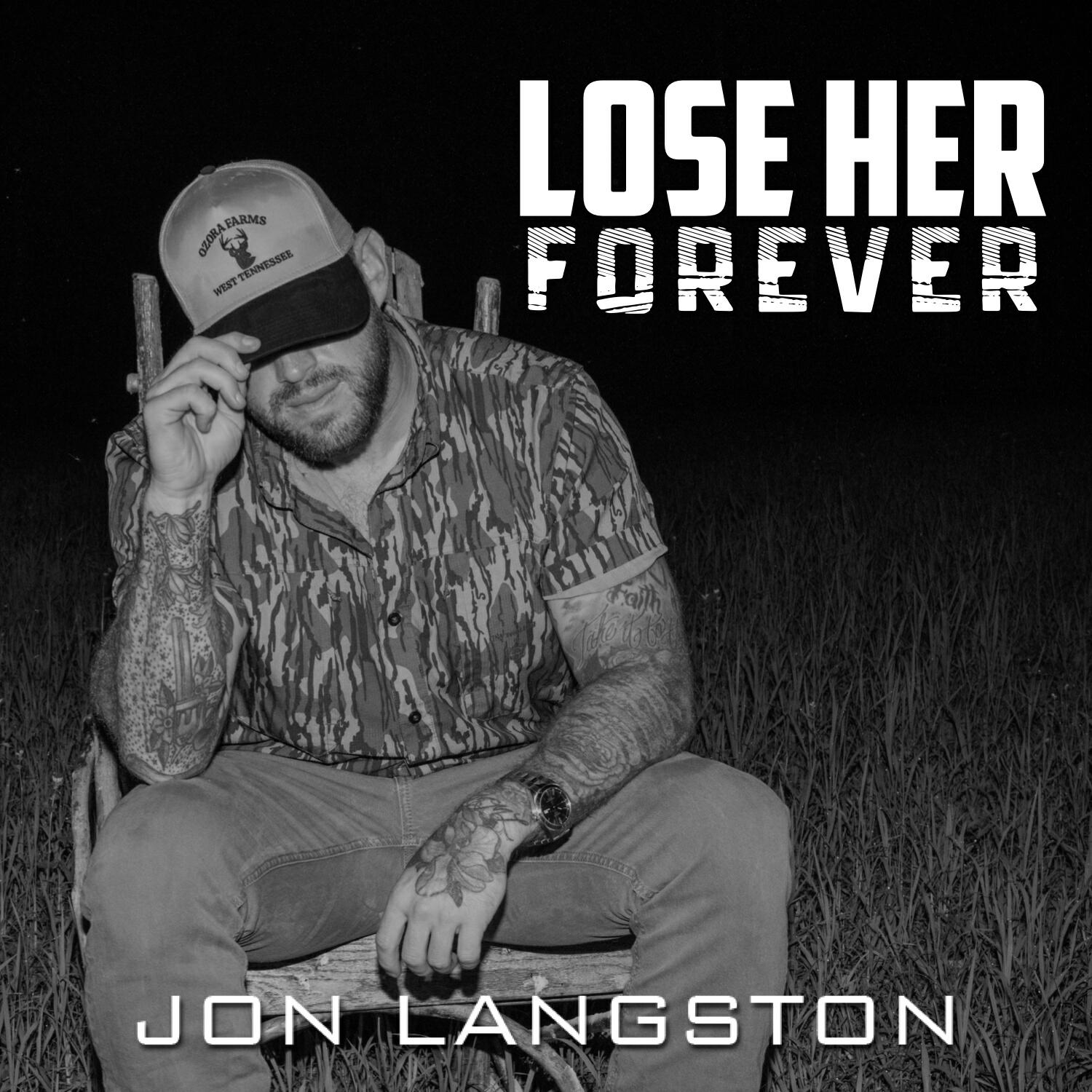 Релиз Lose Her Forever