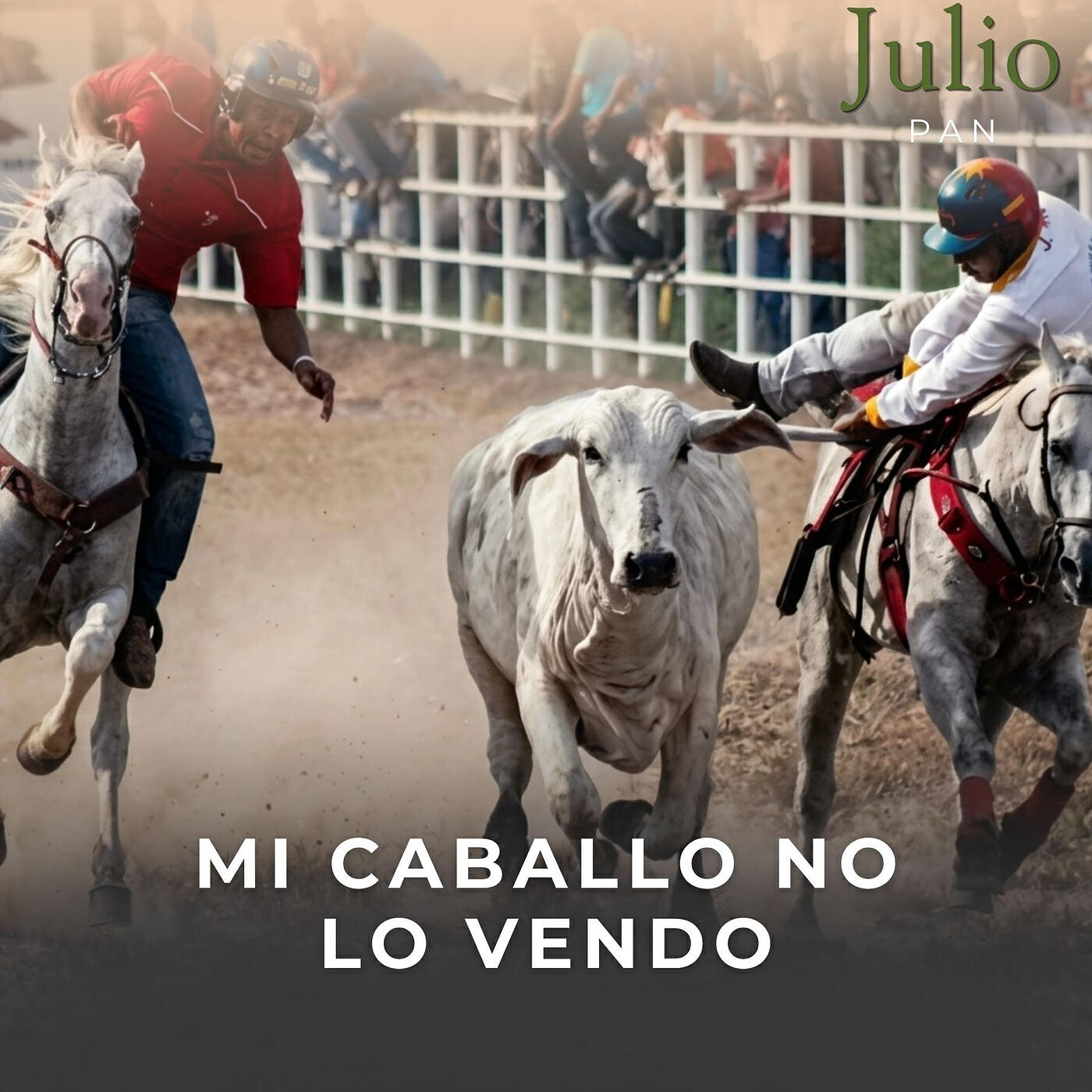 Julio Pan