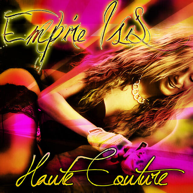 Релиз Haute Couture - Single