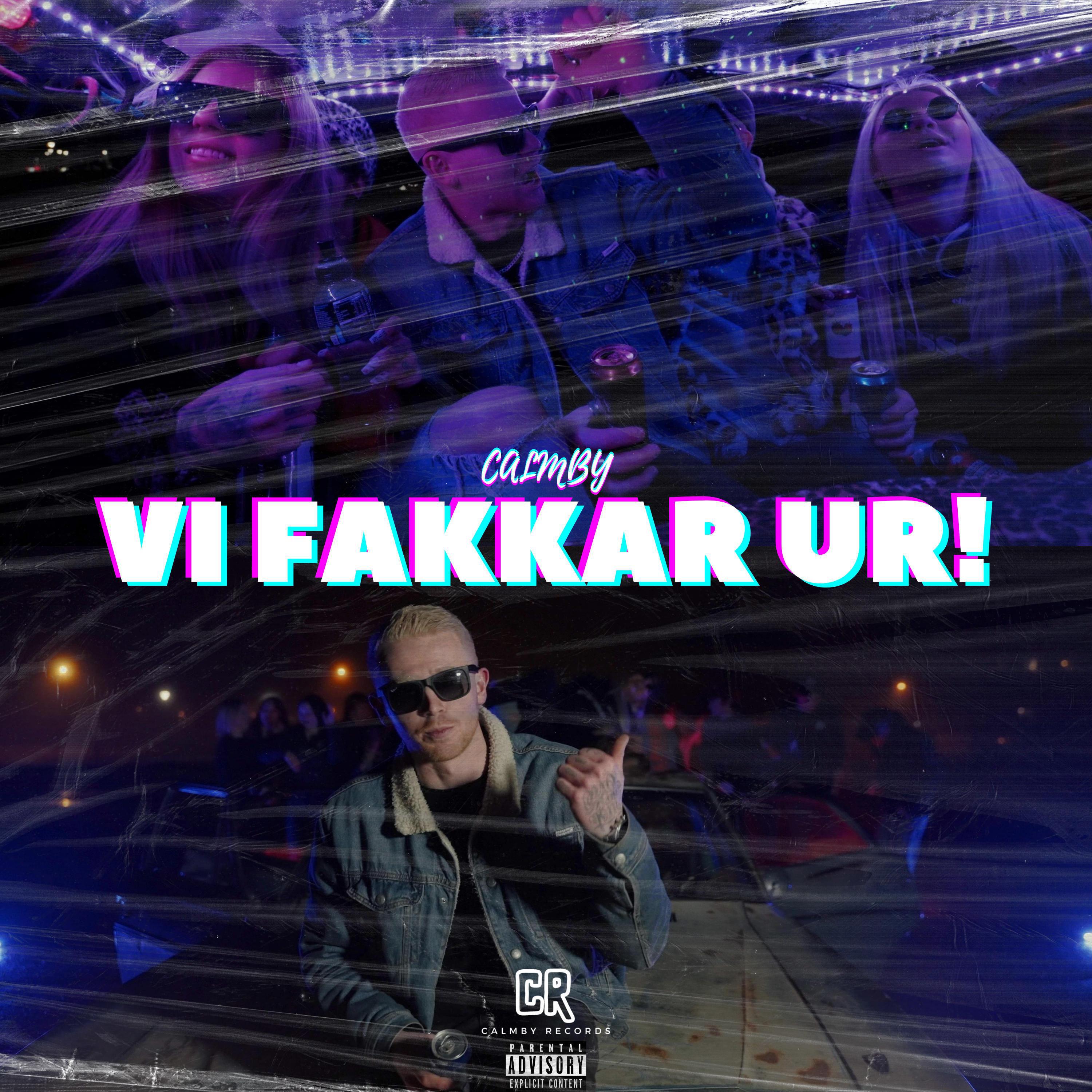 Релиз VI FAKKAR UR
