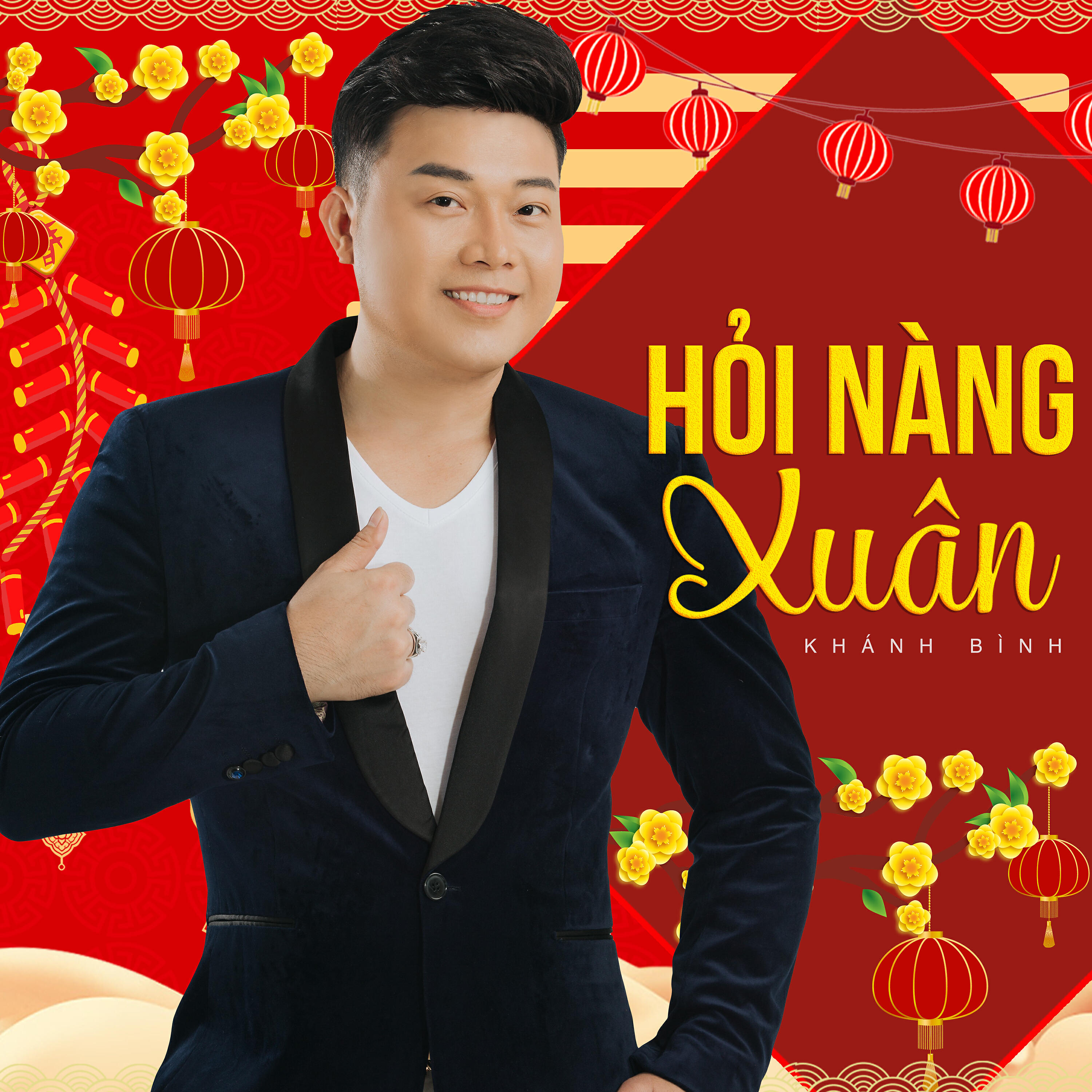 Релиз Hỏi Nàng Xuân