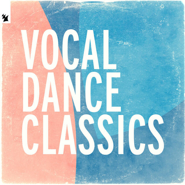 Релиз Vocal Dance Classics