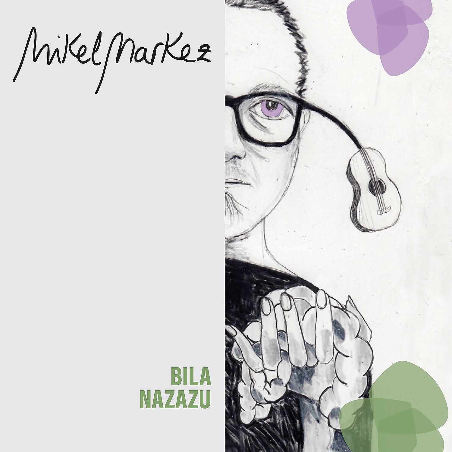 Релиз Bila Nazazu