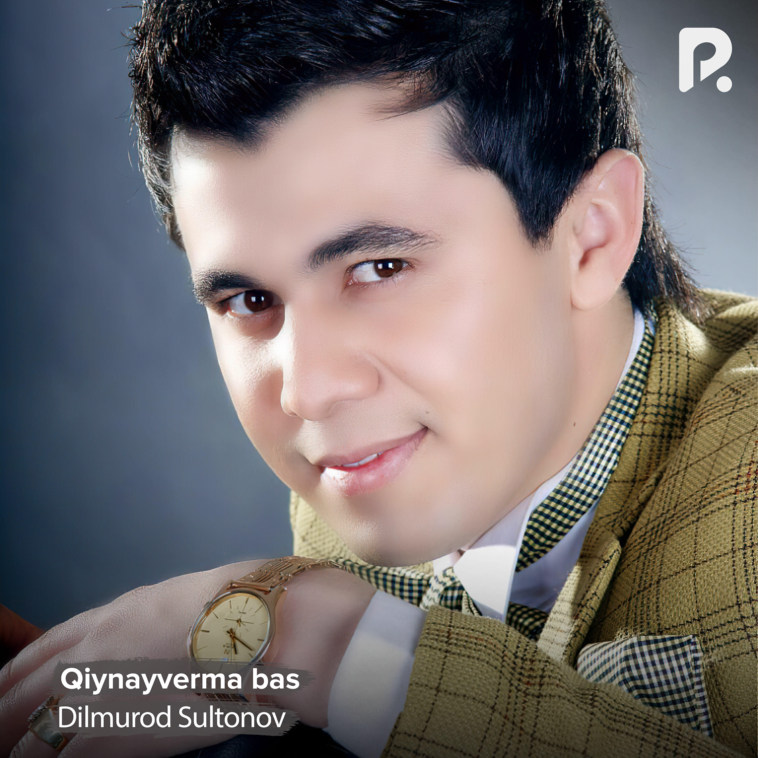 Релиз Qiynayverma bas