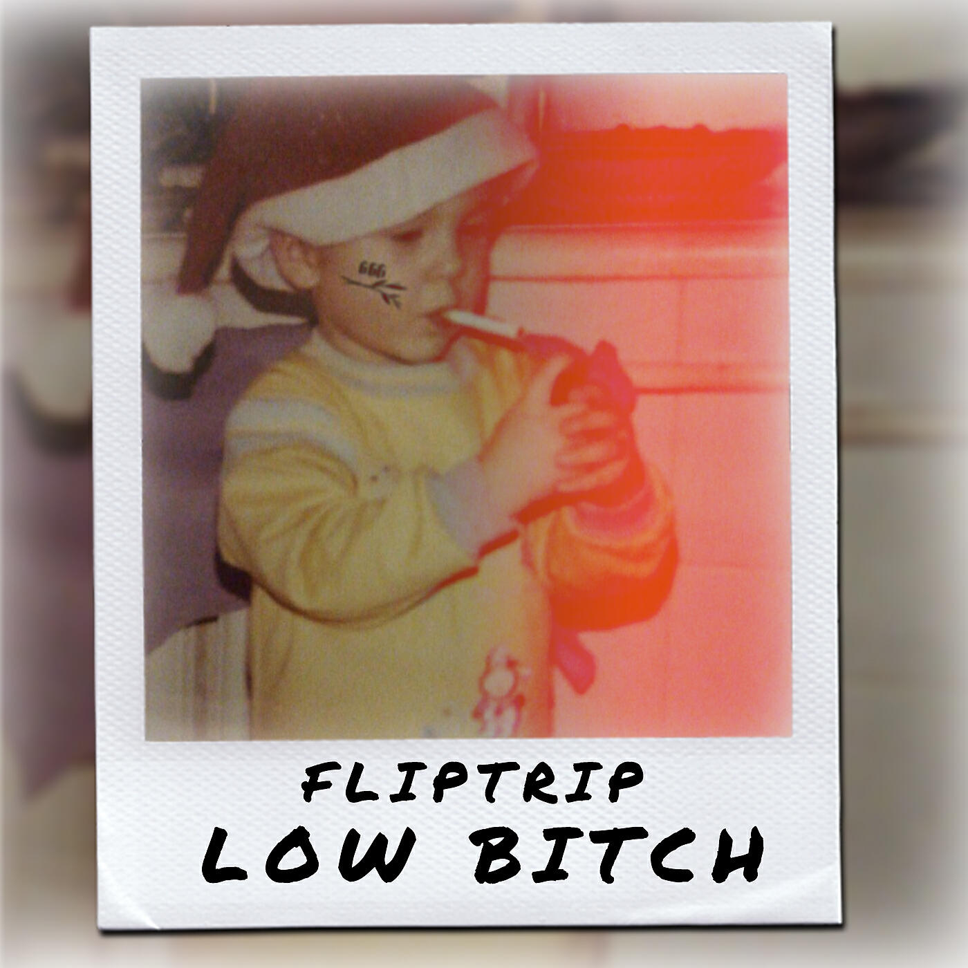 Релиз Low Bitch