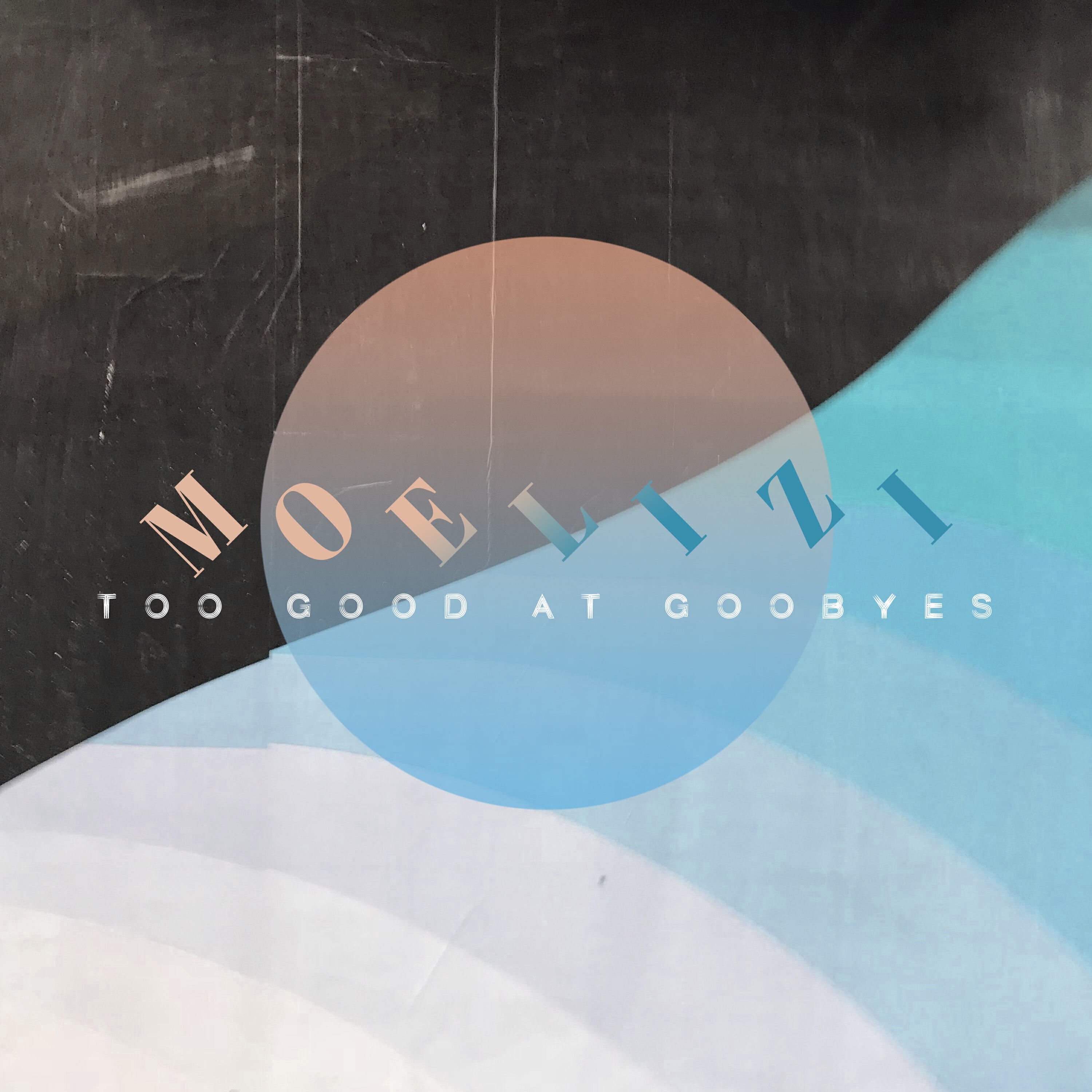 Релиз Too Good At Goodbyes