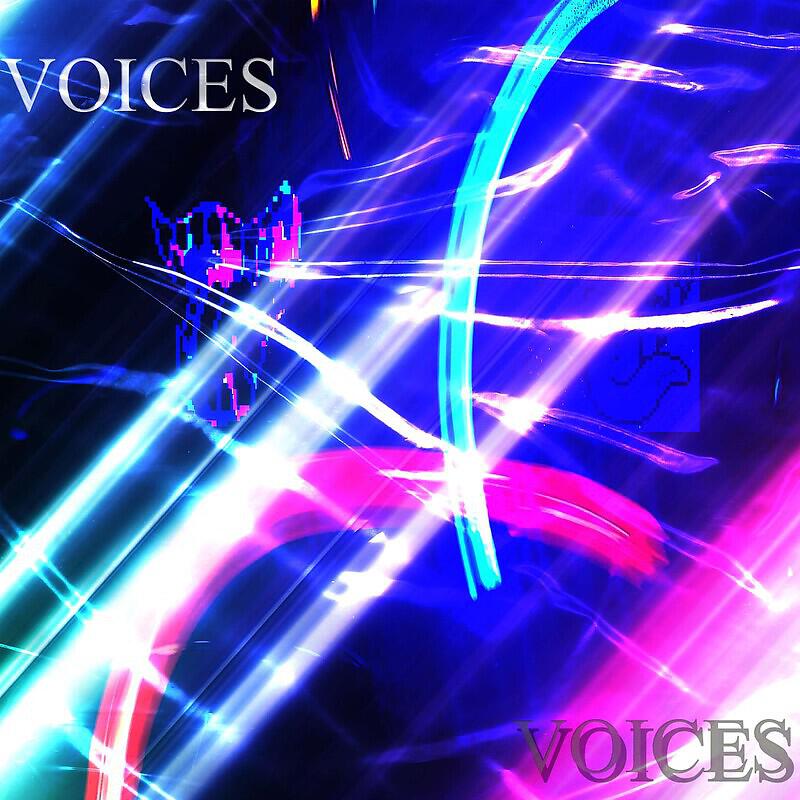 Релиз VOICES