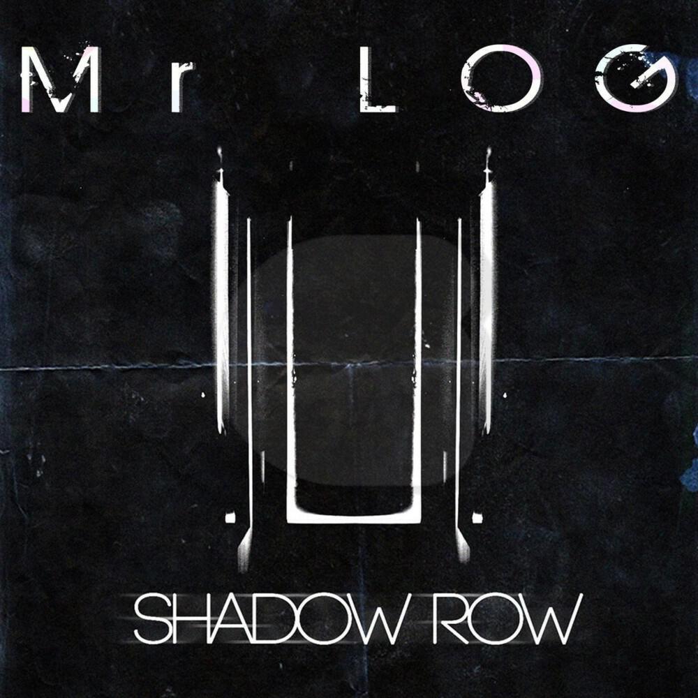 Релиз Shadow Row