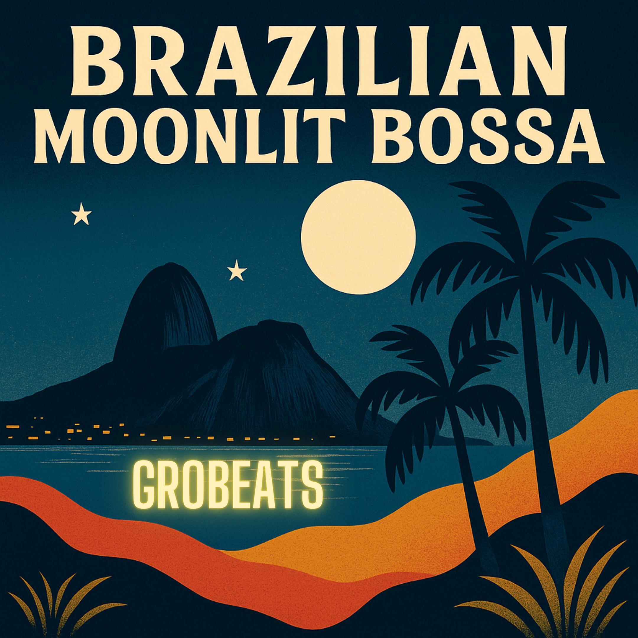 Релиз Brazilian Moonlit Bossa