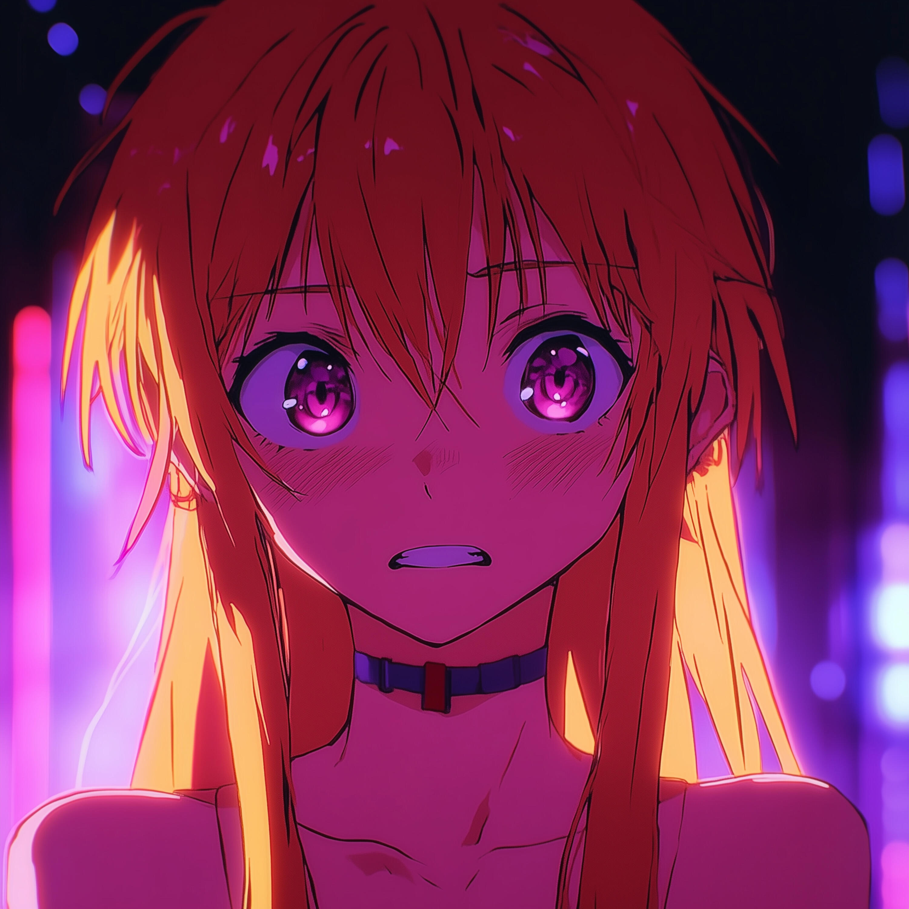 Релиз Starlit