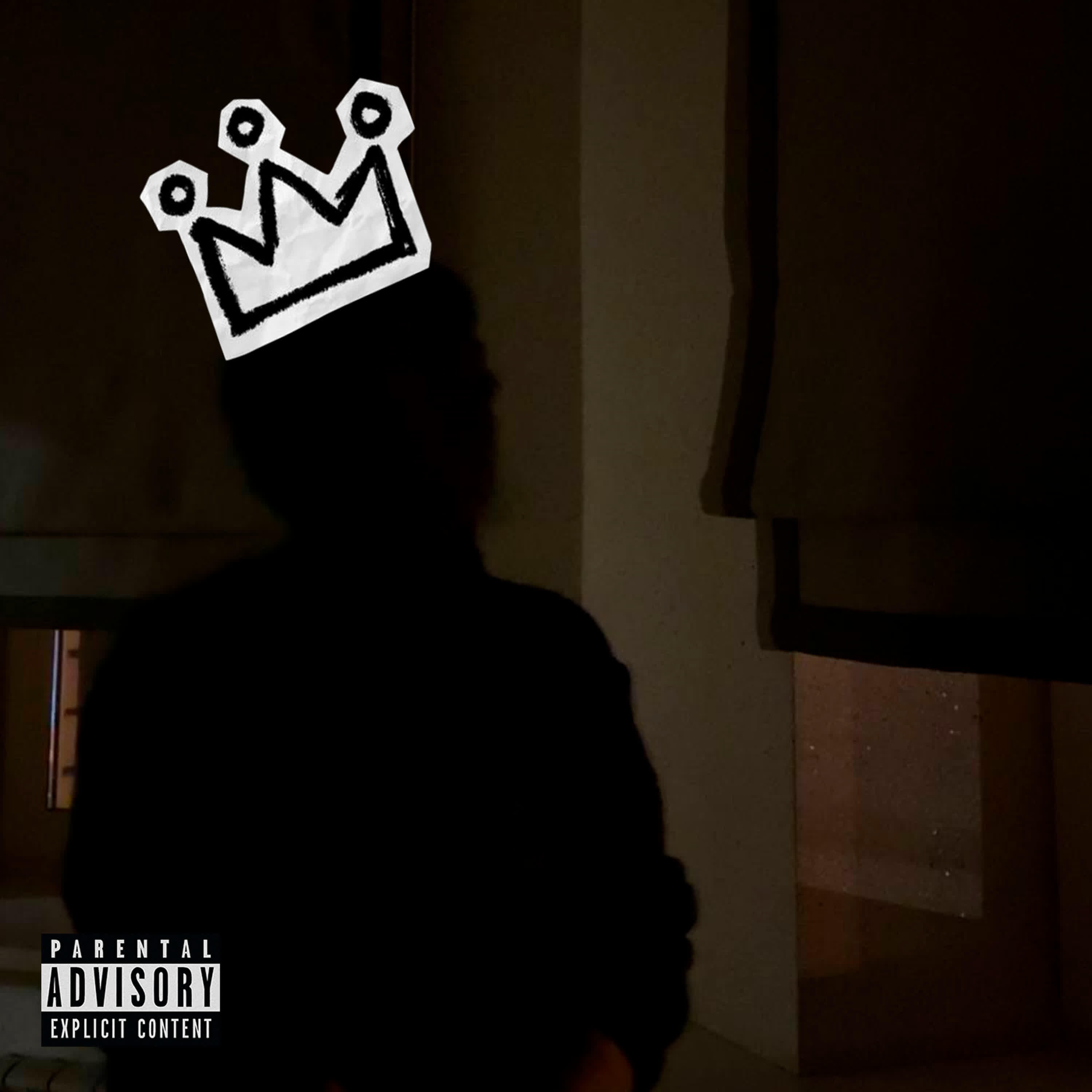 Релиз безымянный король