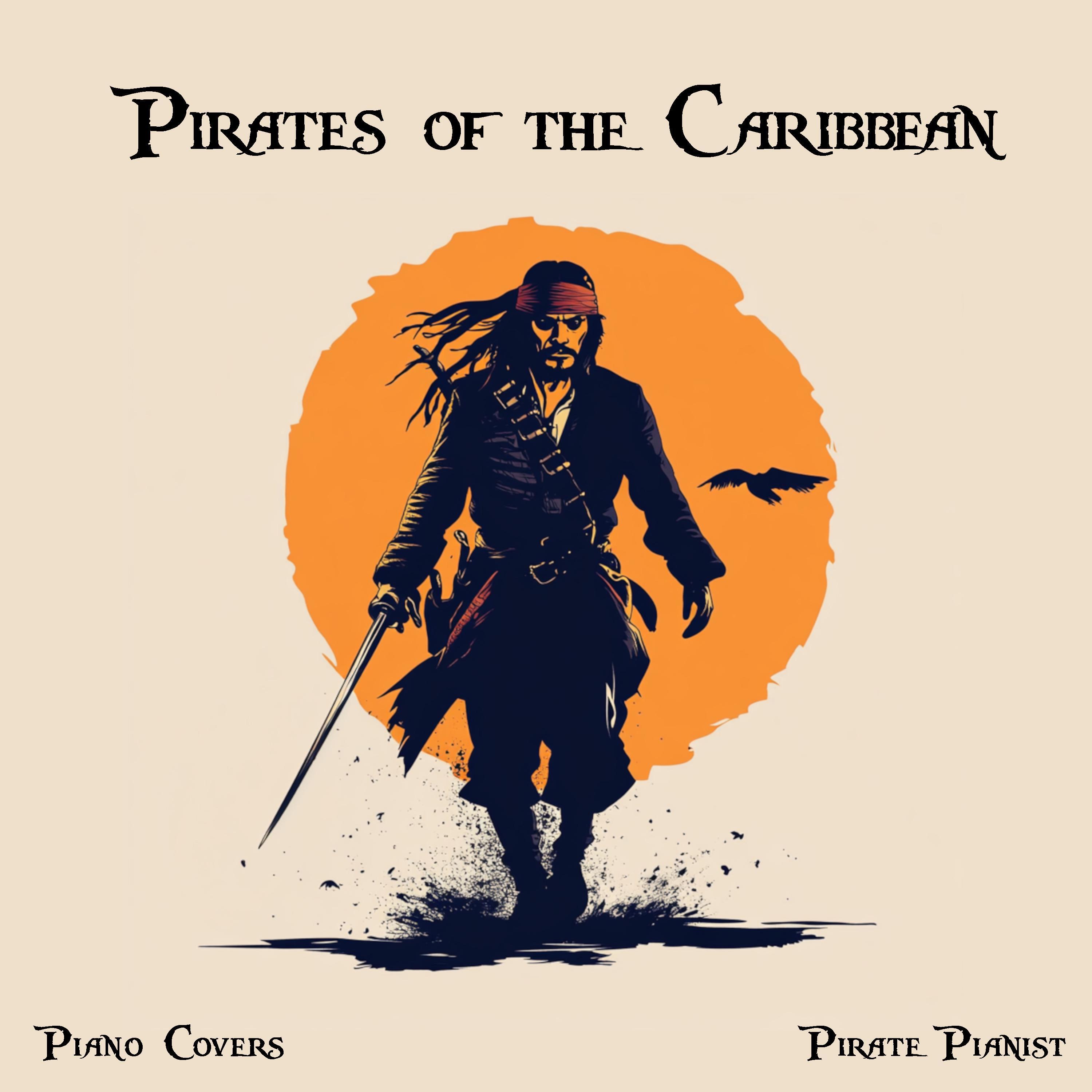 Pirate Pianist