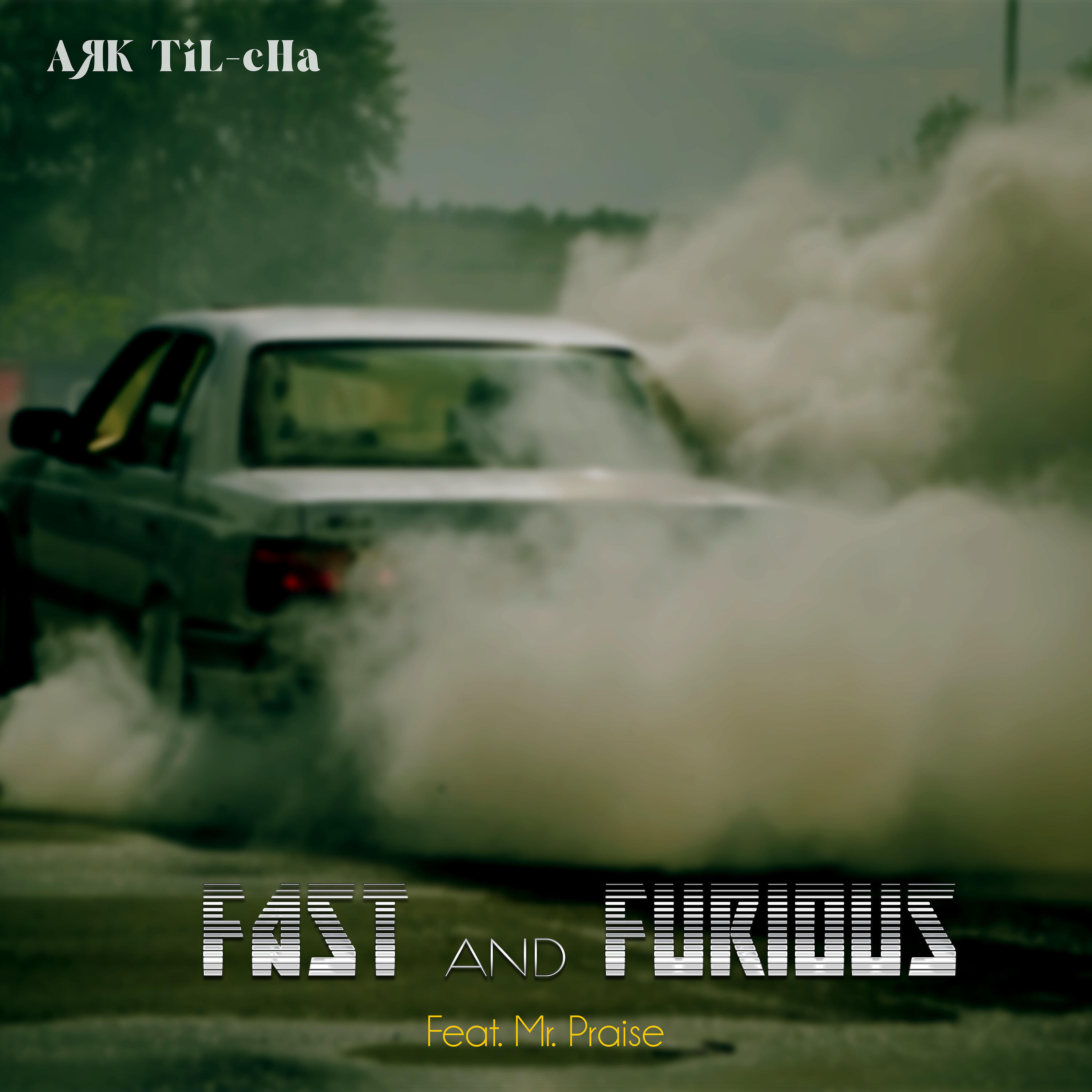 Релиз Fast and Furious