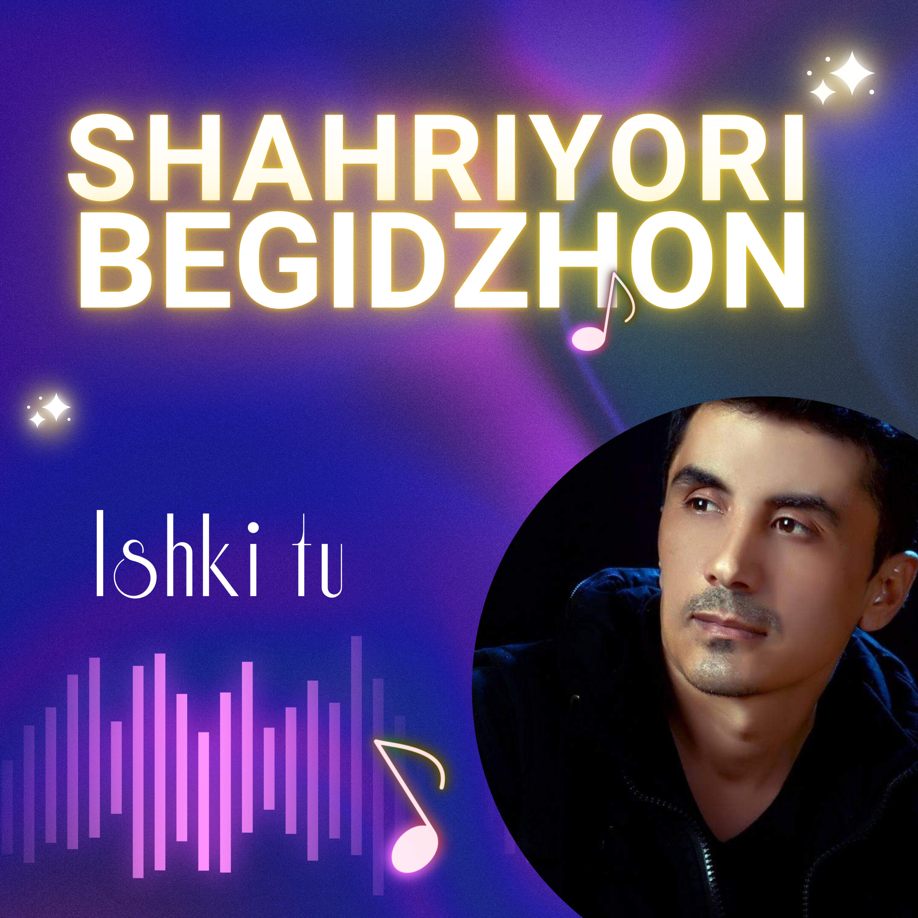 Релиз Ishki tu