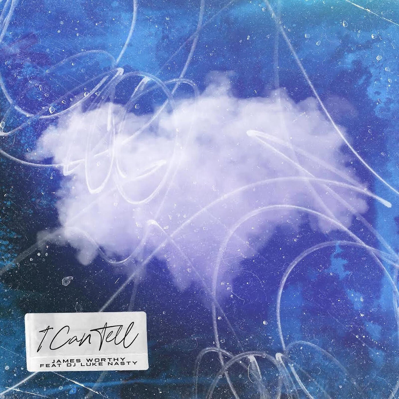 Релиз I Can Tell