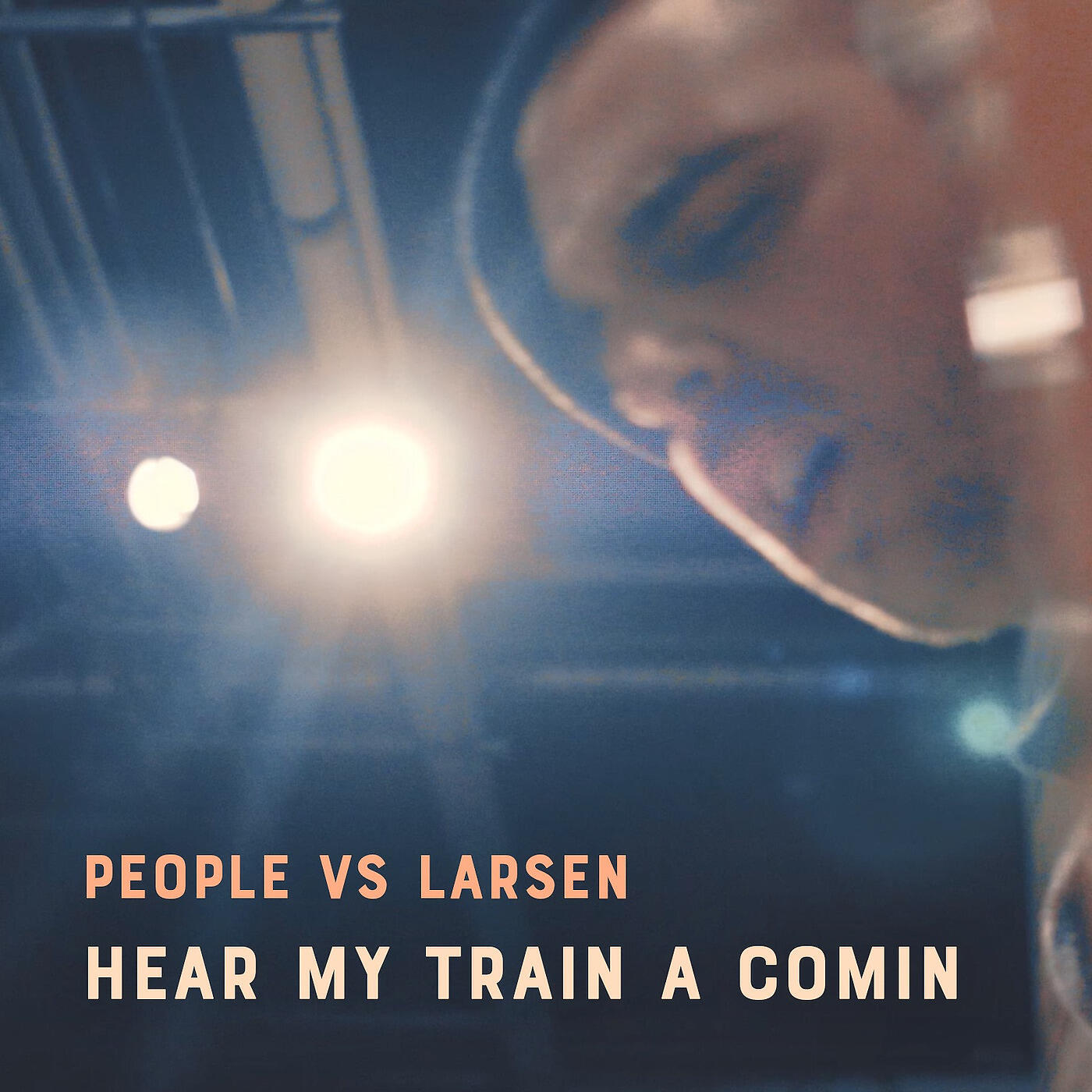 Релиз Hear My Train a Comin'