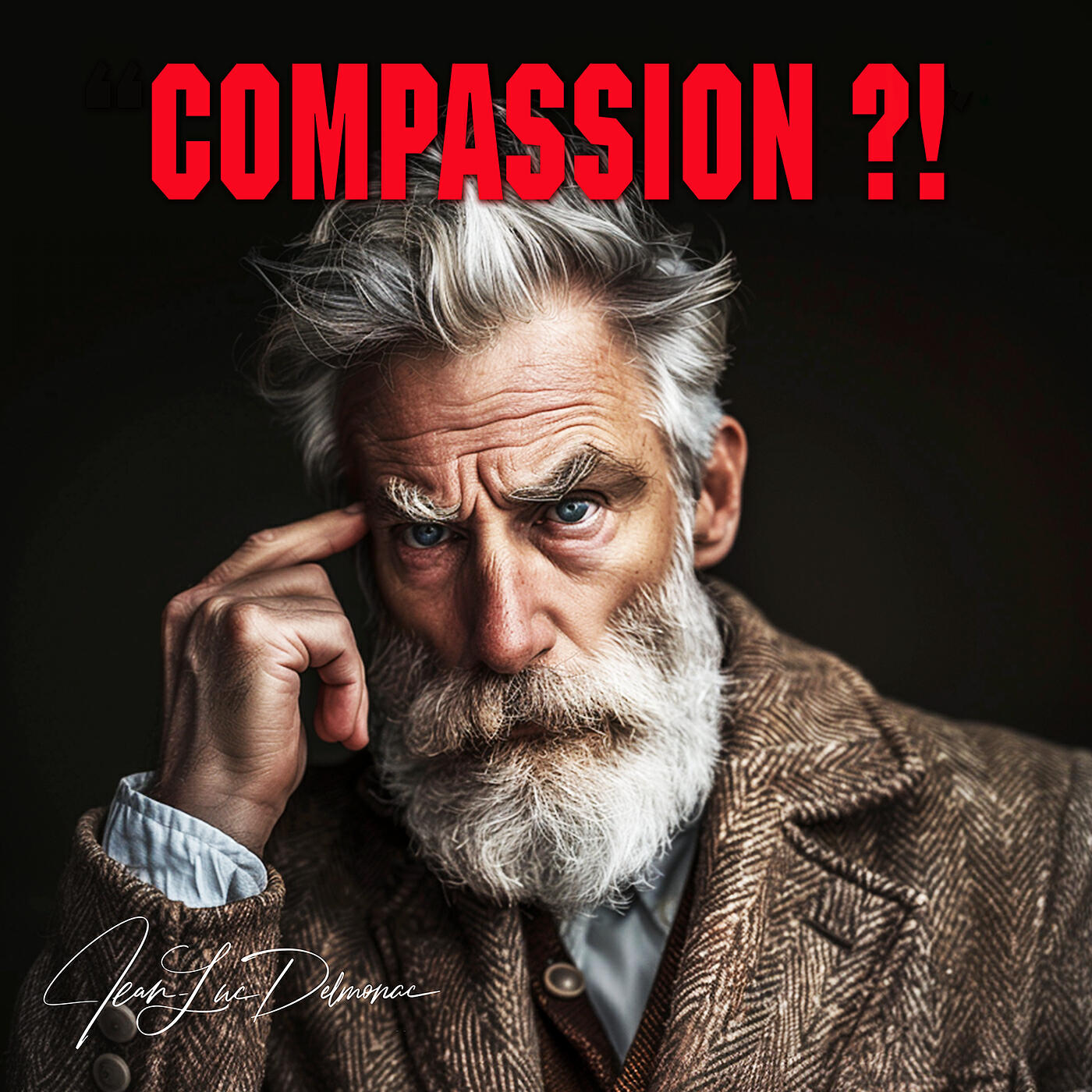 Релиз Compassion ?!