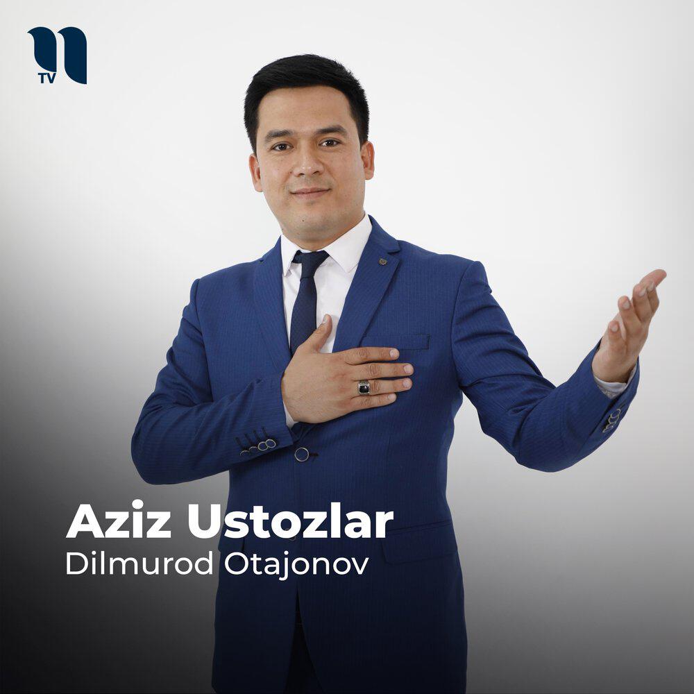 Релиз Aziz Ustozlar