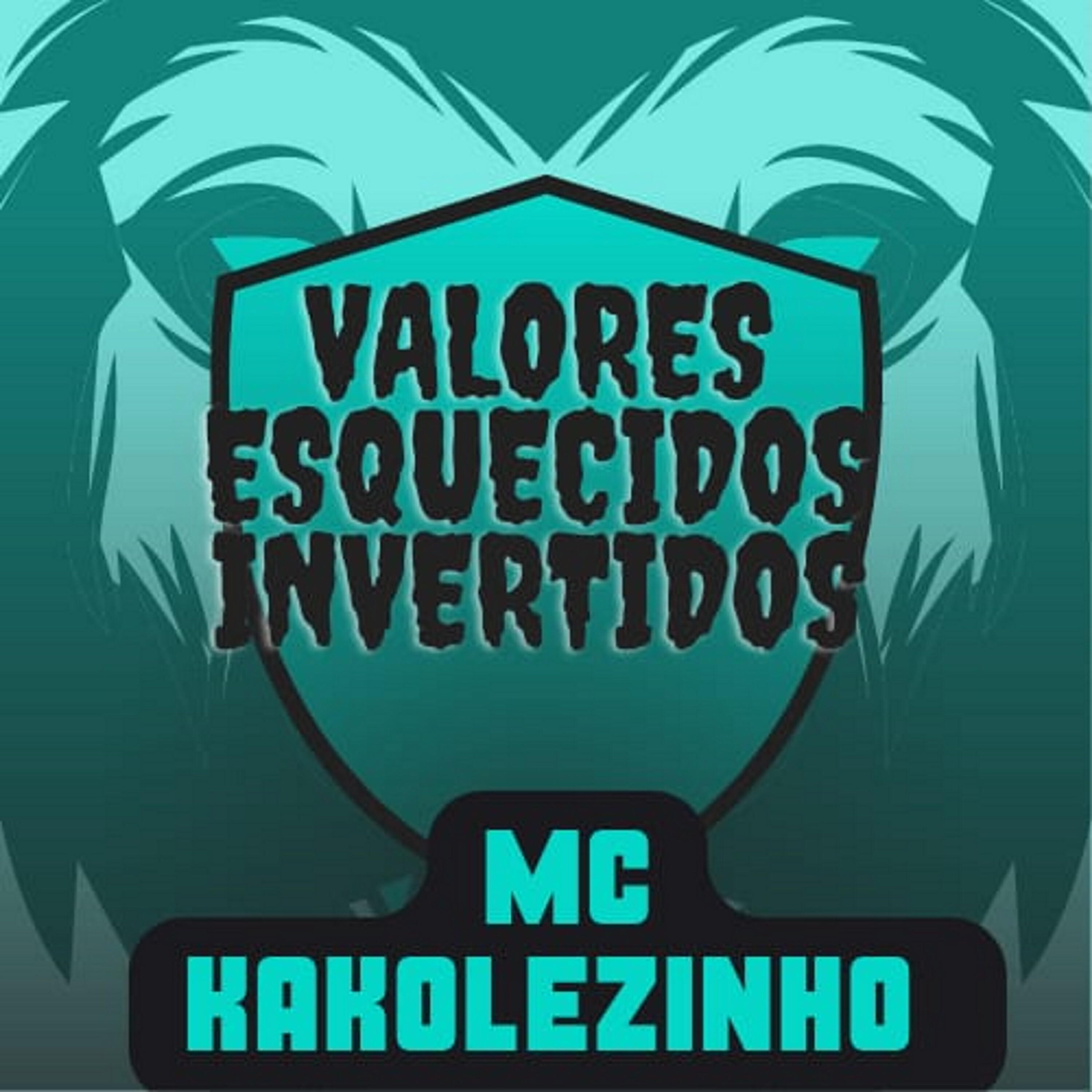 Релиз Valores Esquecidos Invertidos