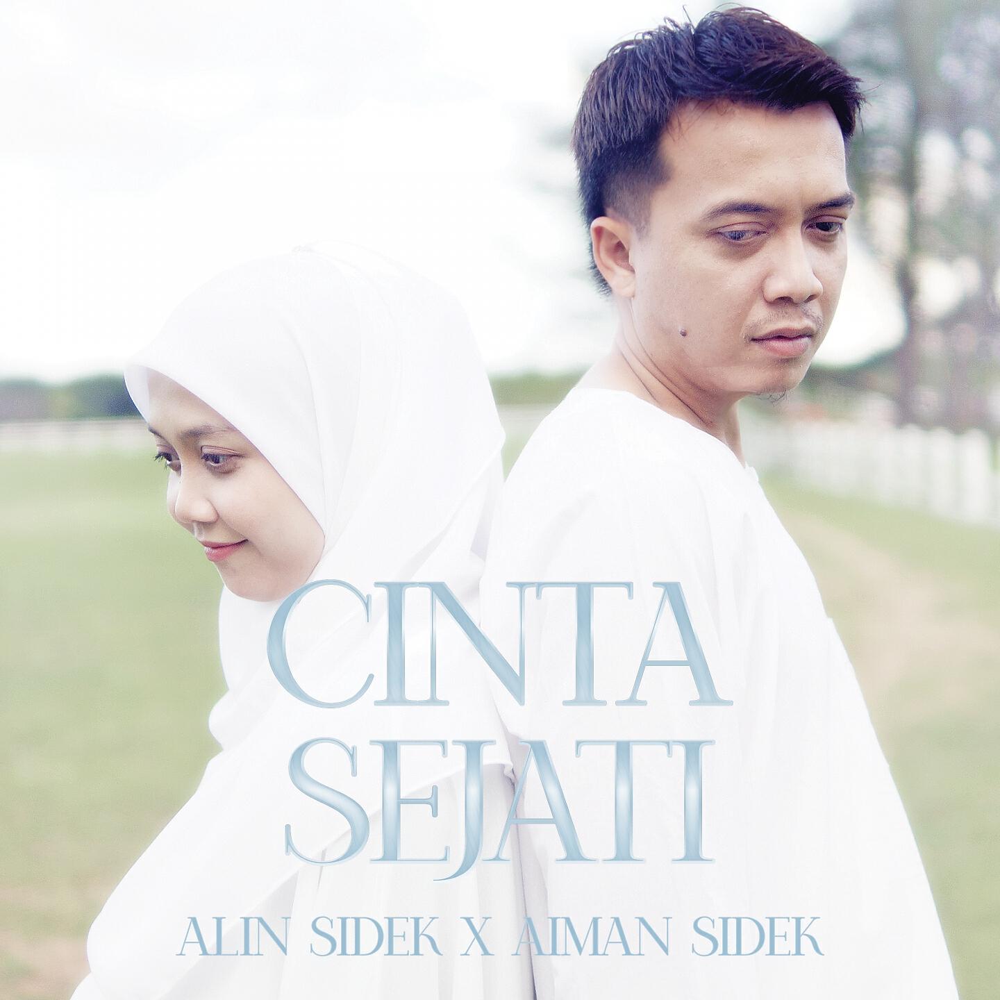 Релиз Cinta Sejati
