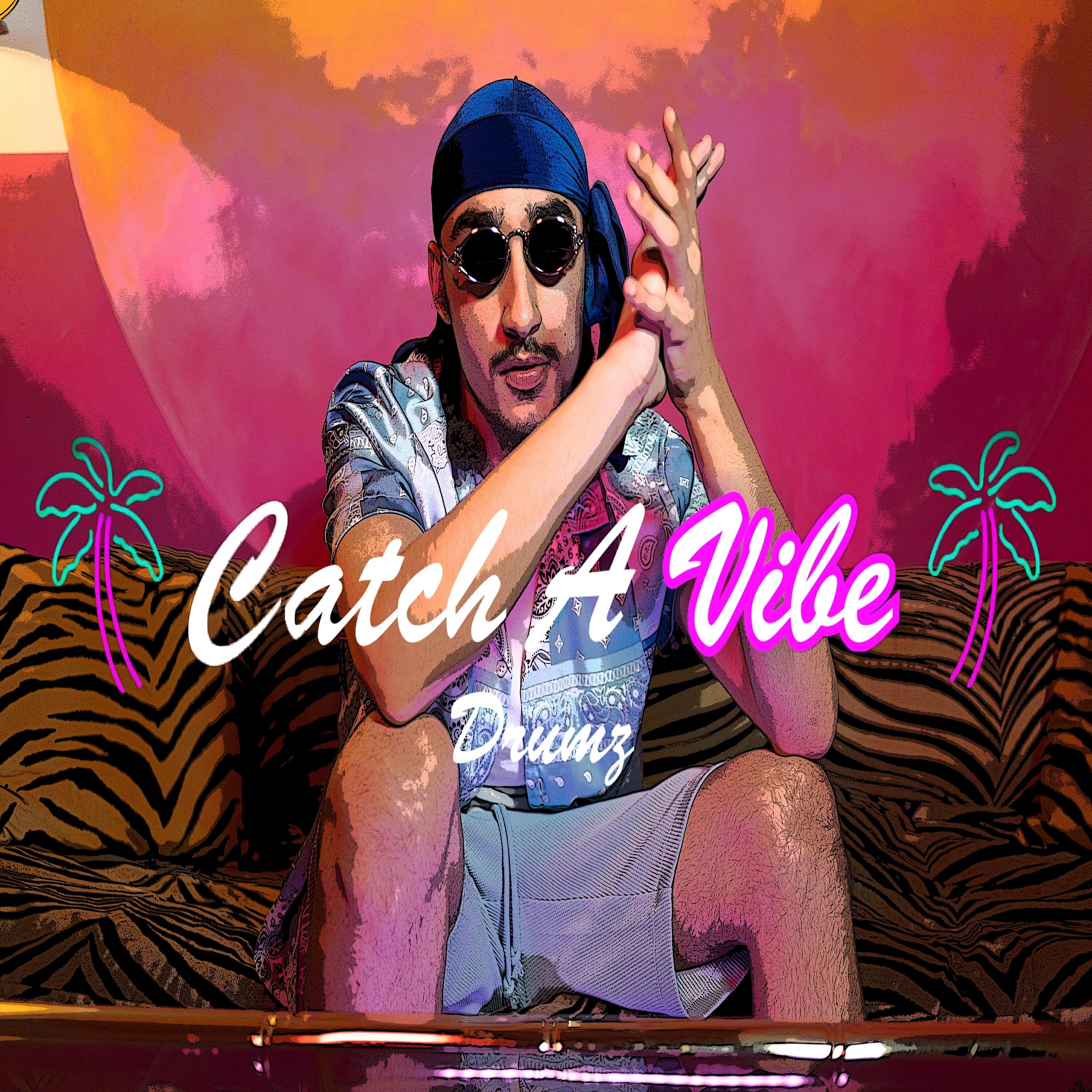 Релиз Catch a Vibe