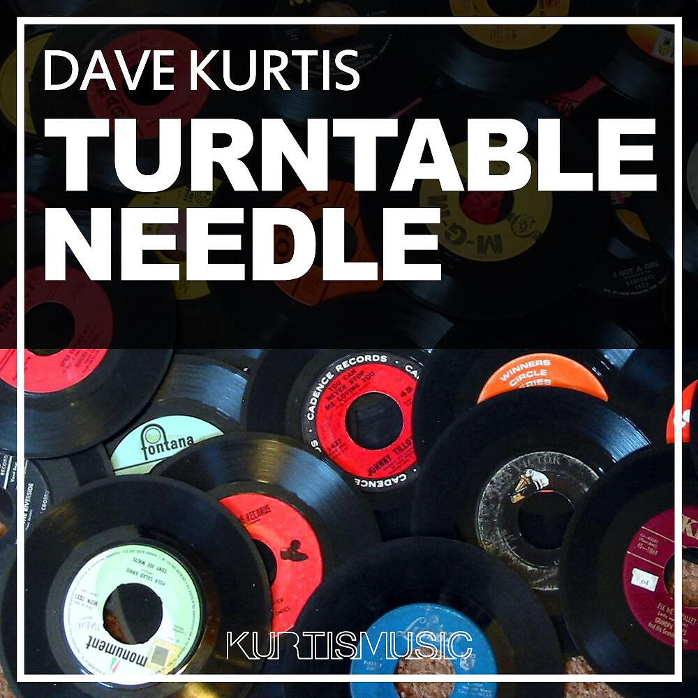 Релиз Turntable Needle