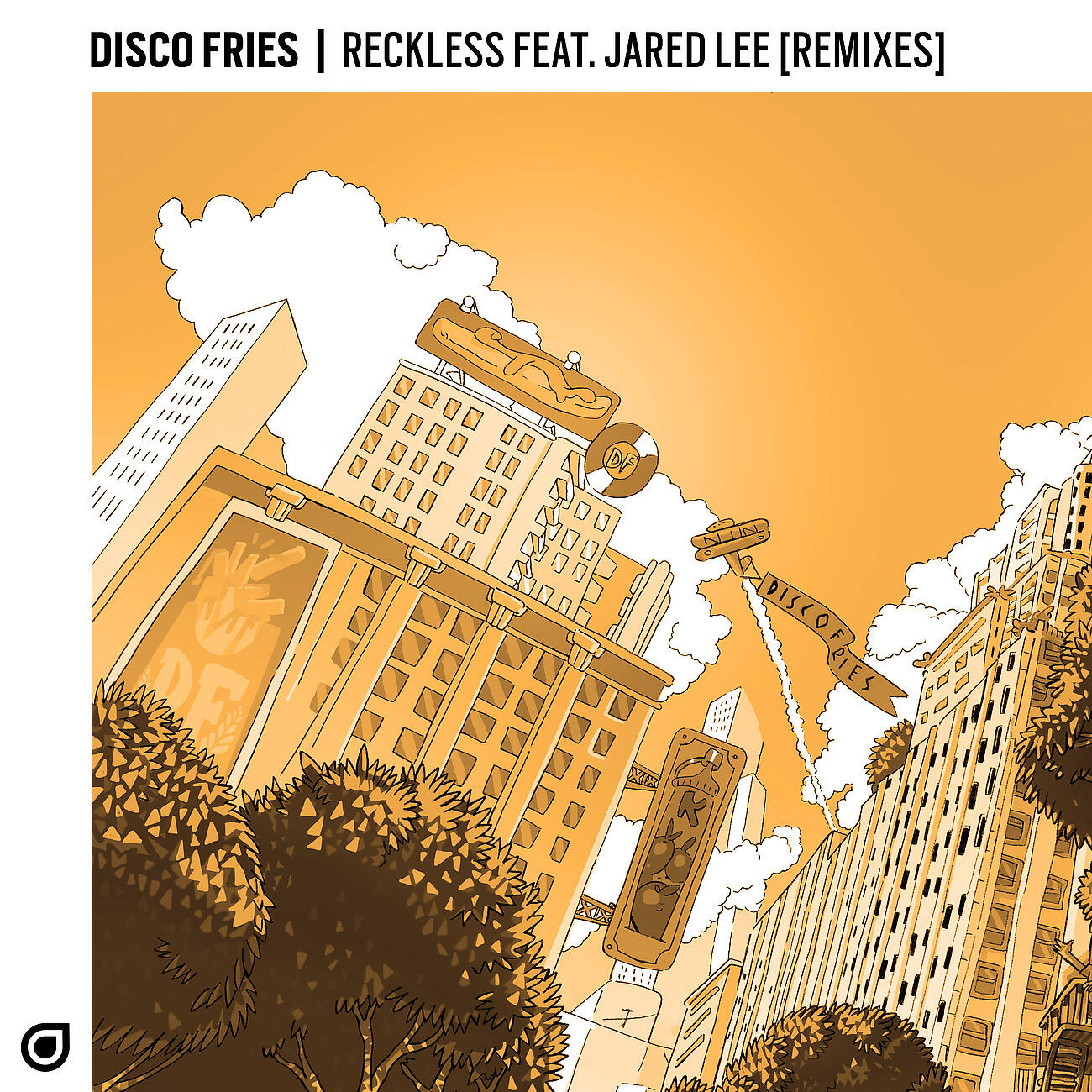 Релиз Reckless