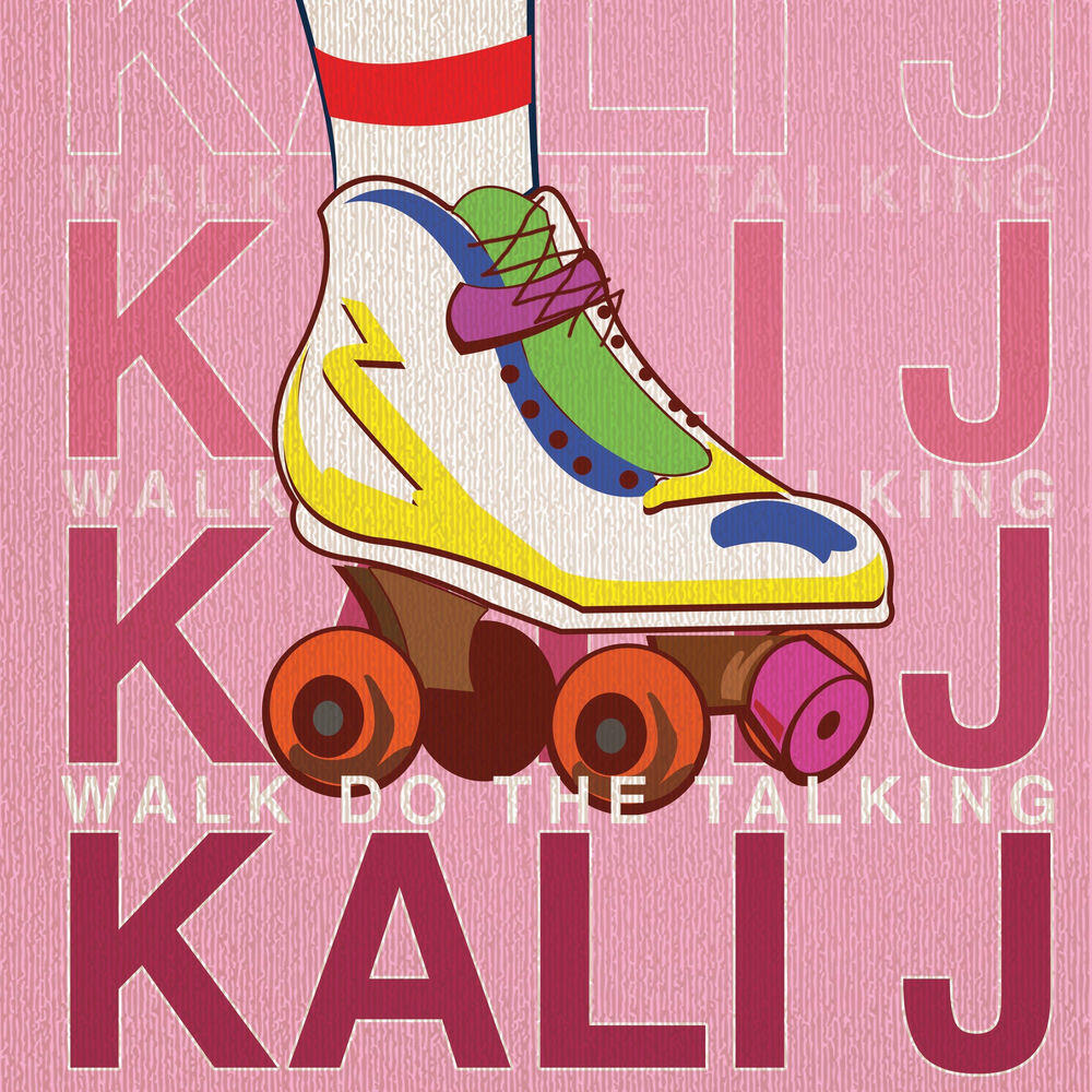 Релиз Walk Do the Talking