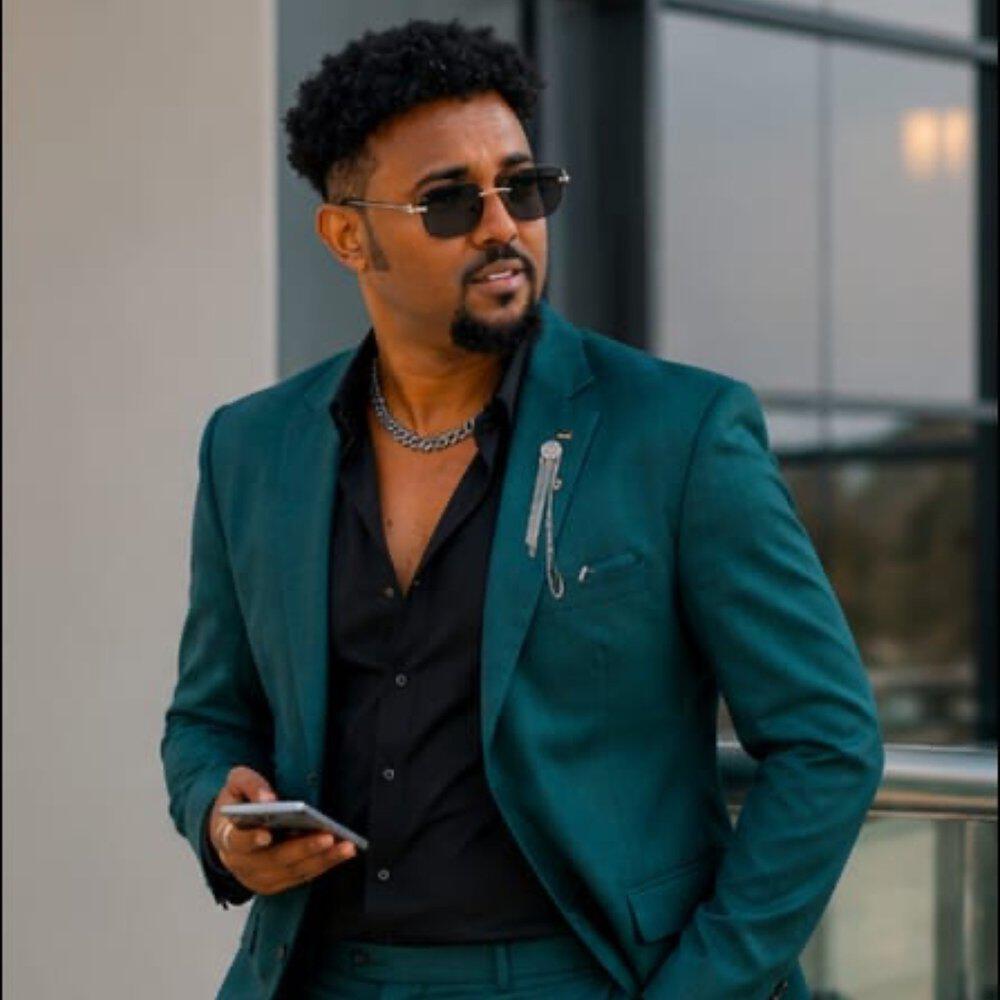 Abdirisak anshax