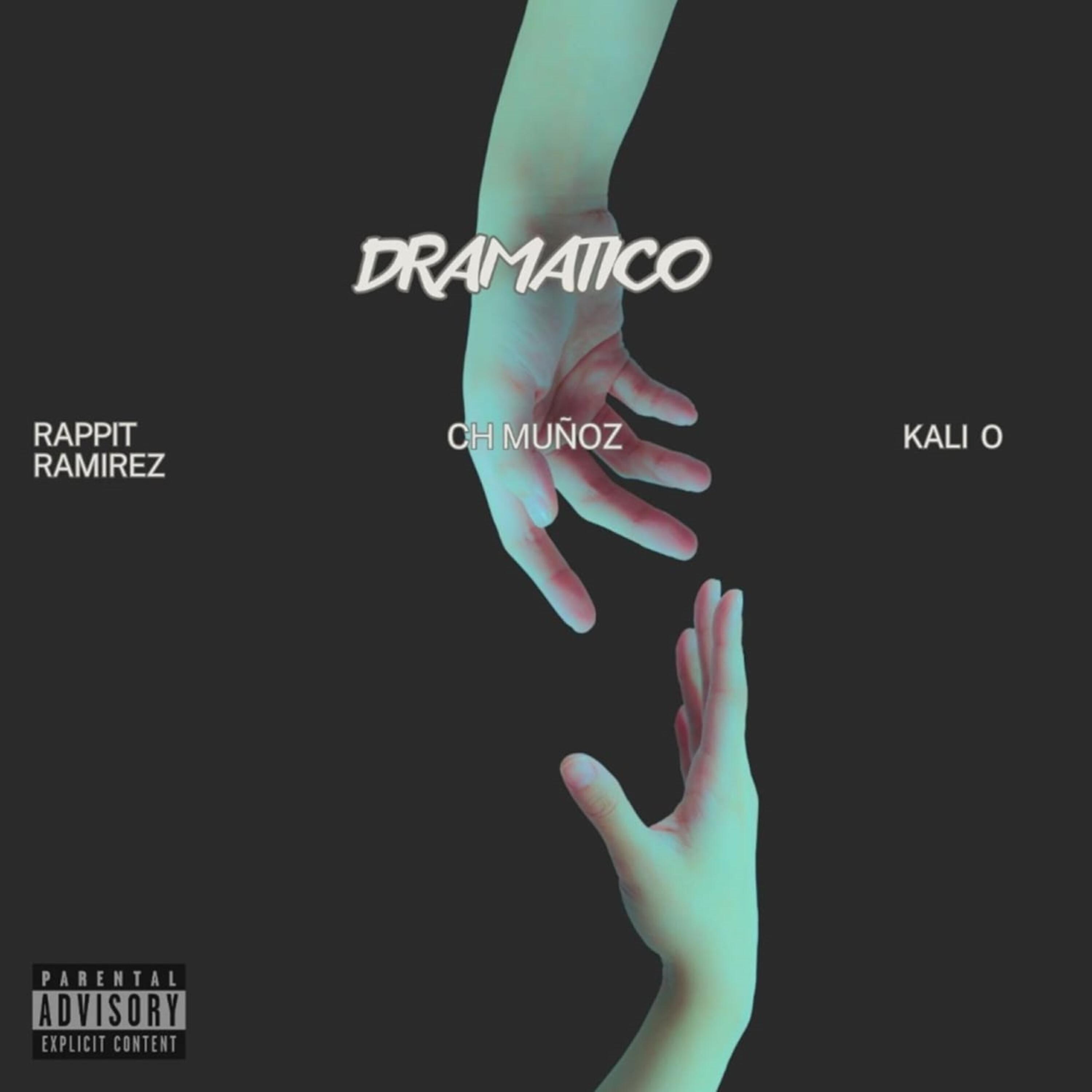 Релиз Dramatico