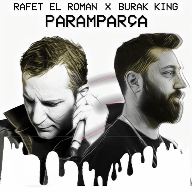 Релиз Paramparça