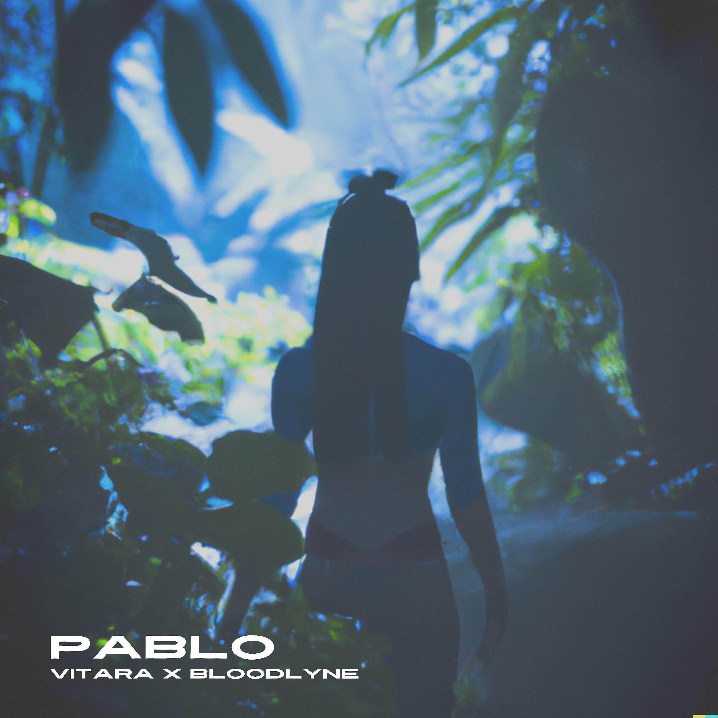 Релиз Pablo