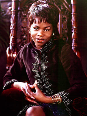 Donna Marie