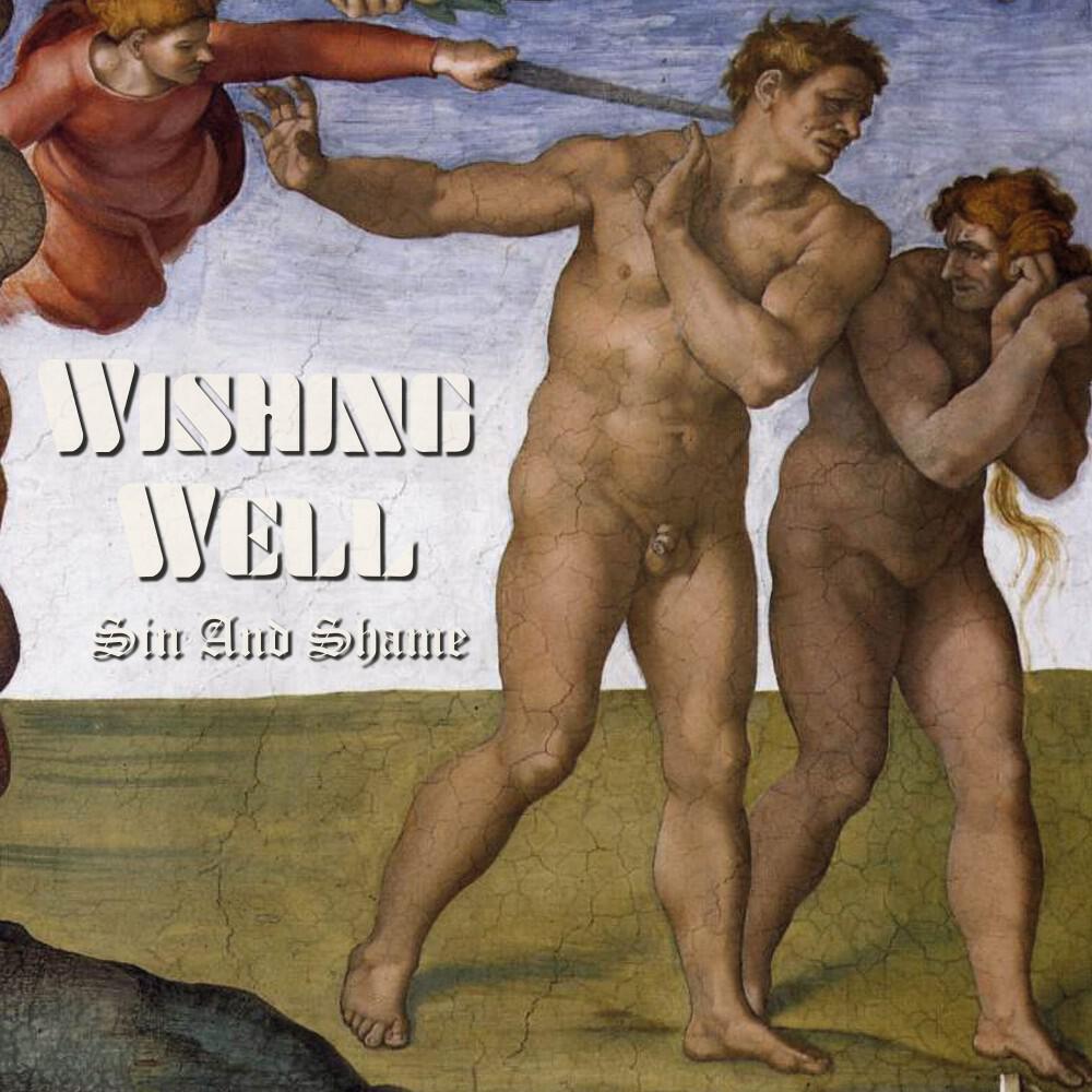 Релиз Sin and Shame