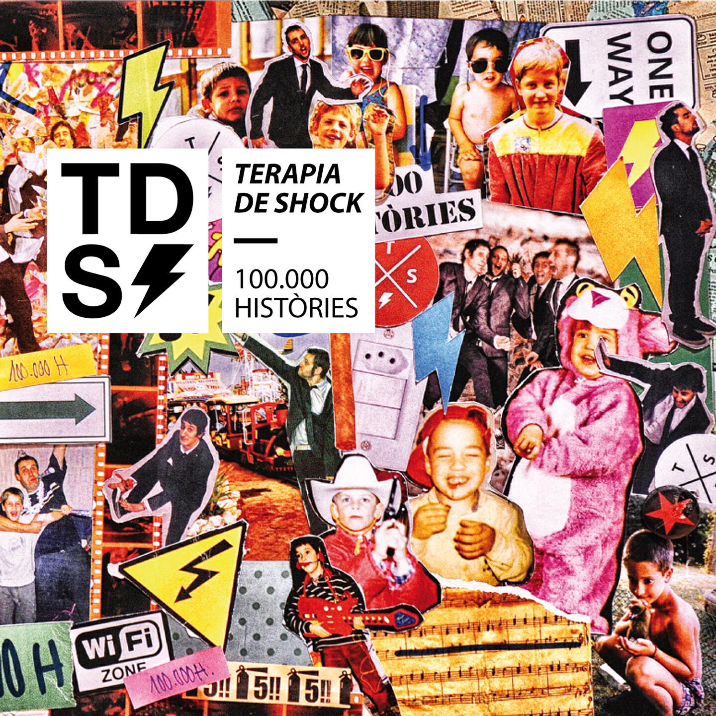 Релиз 100.000 Històries