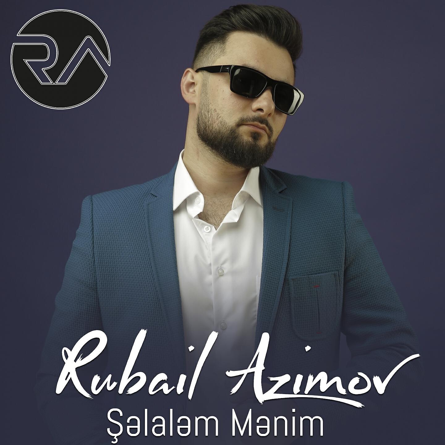 Постер альбома Şəlaləm Mənim