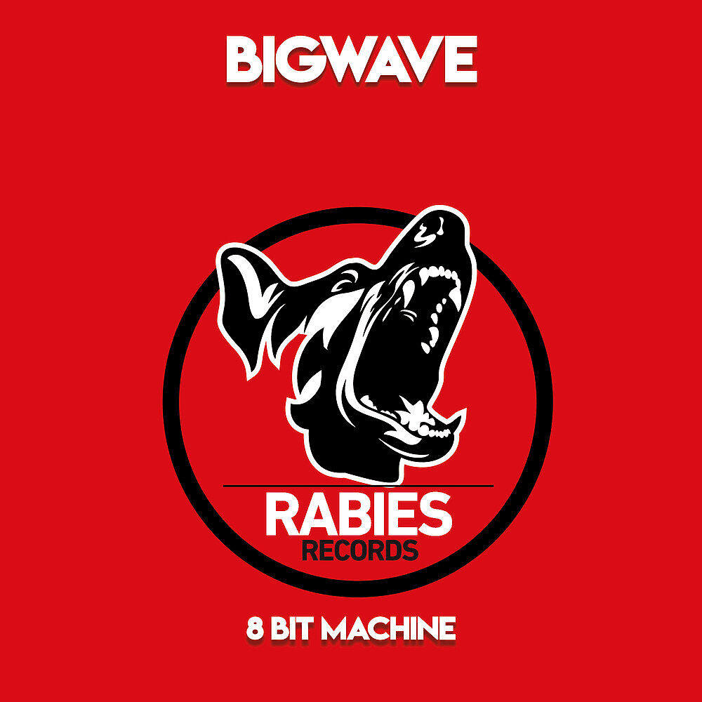 Релиз 8 Bit Machine